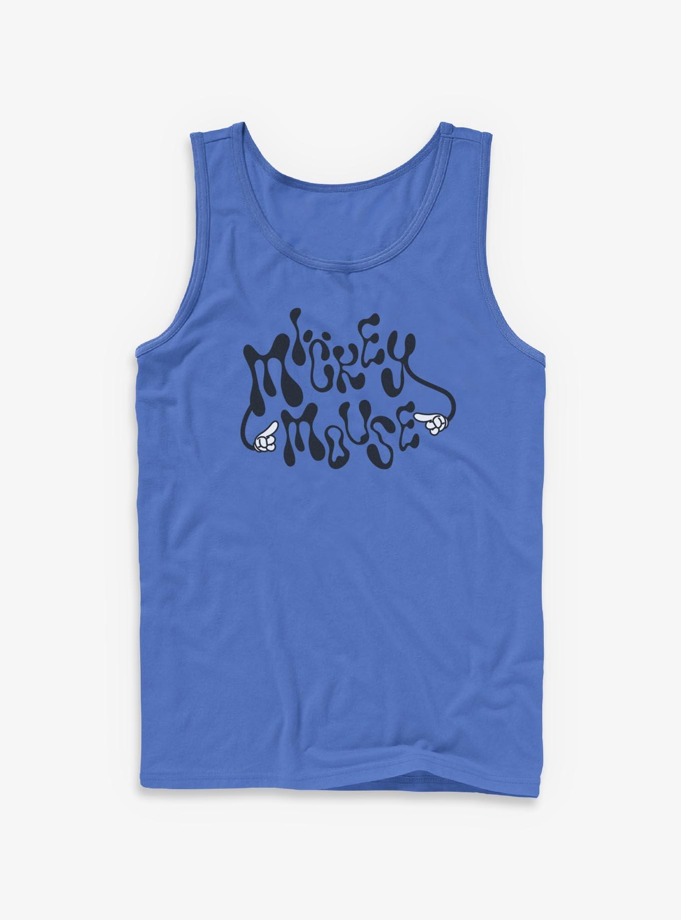 Disney Mickey Mouse Hands Tank, , hi-res