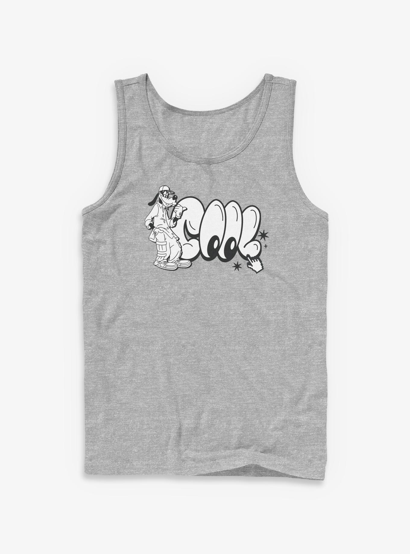 Disney Goofy Cool Tank