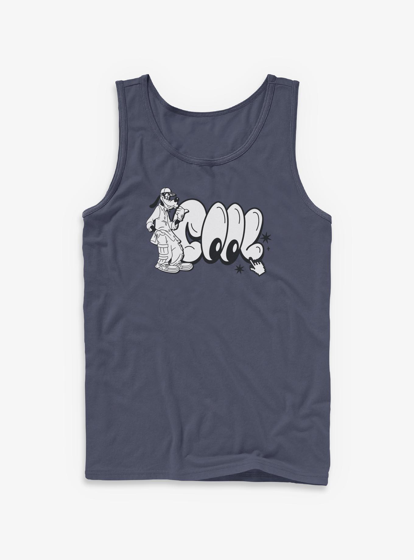 Disney Goofy Cool Tank, , hi-res