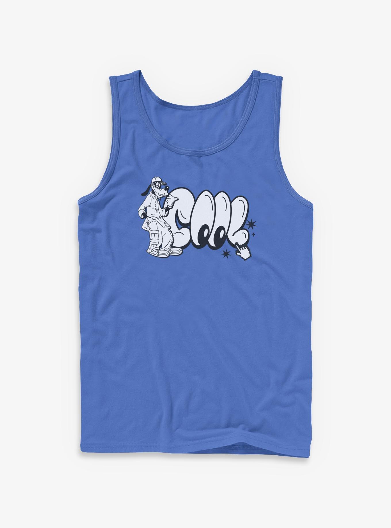 Disney Goofy Cool Tank, , hi-res
