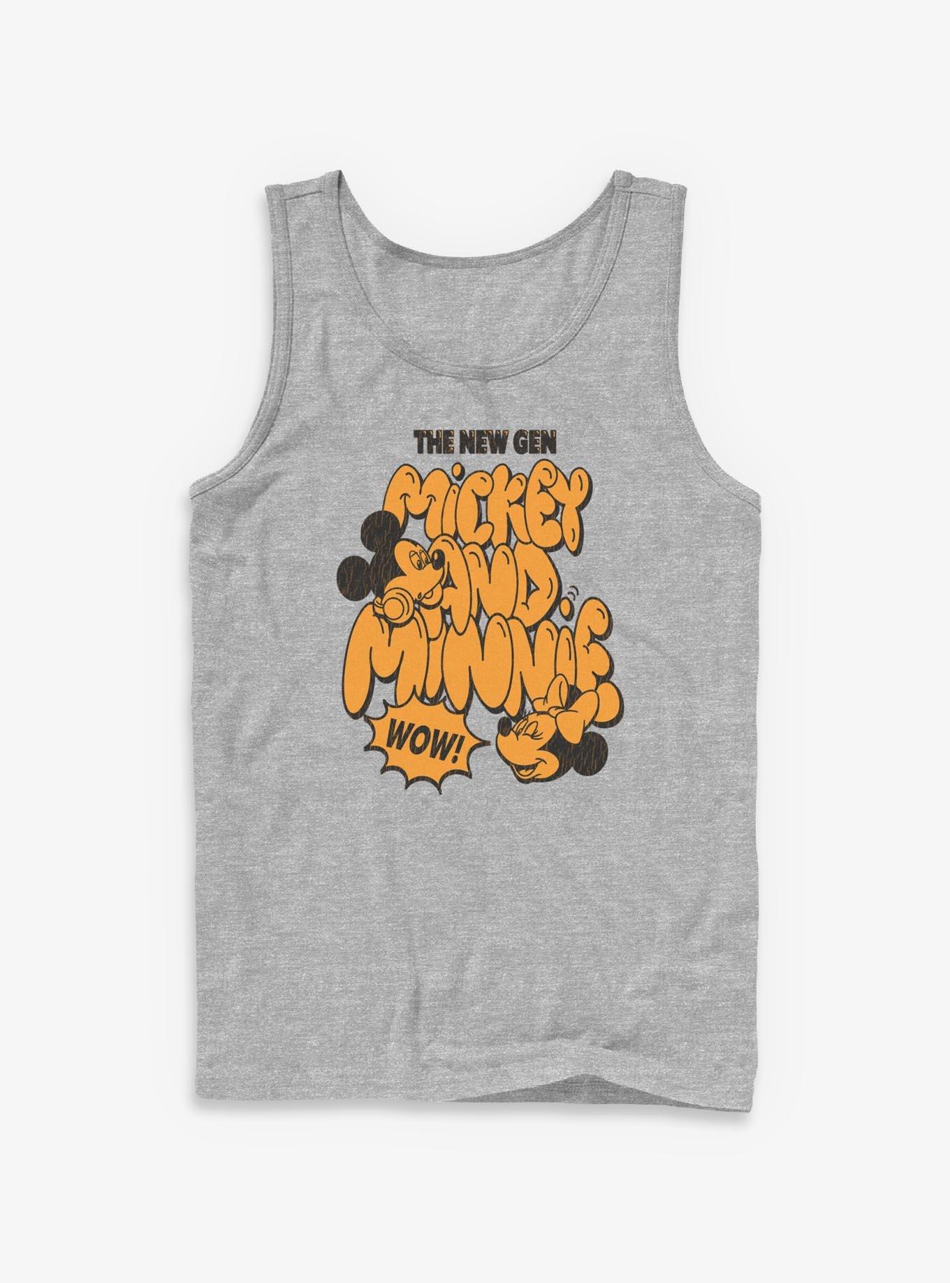 Disney Mickey Mouse The New Gen Tank, , hi-res