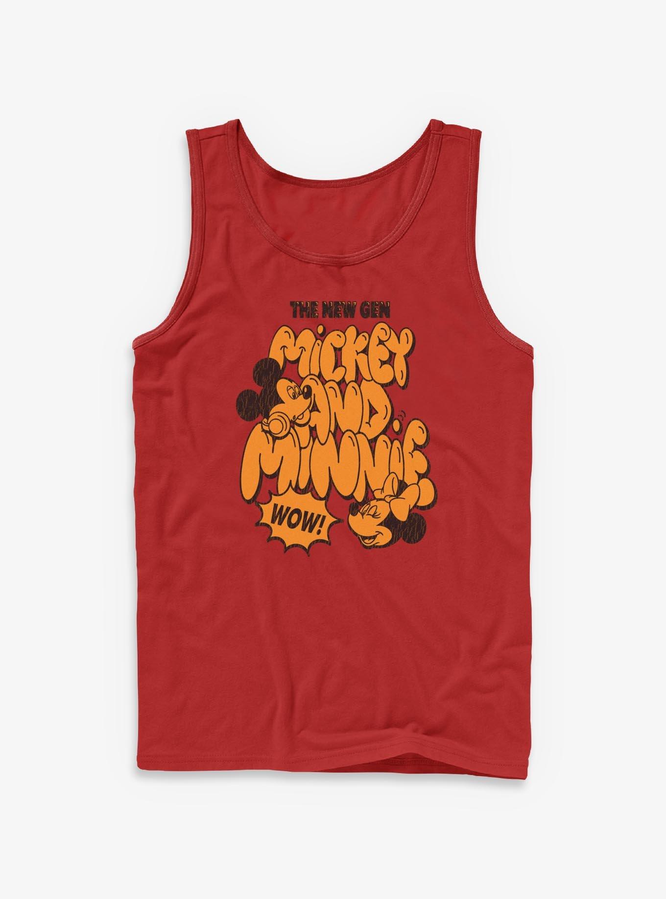 Disney Mickey Mouse The New Gen Tank, , hi-res