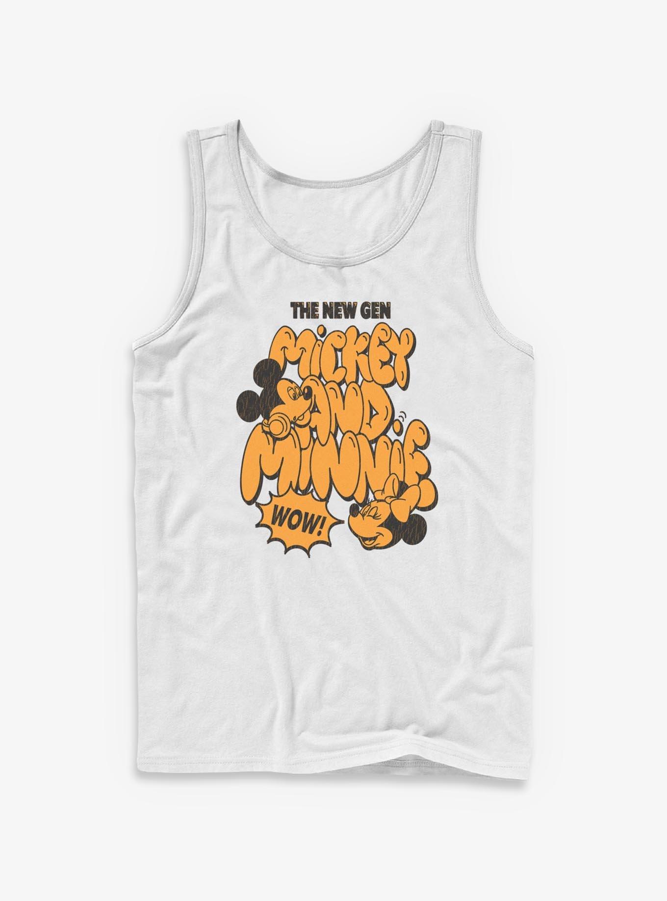 Disney Mickey Mouse The New Gen Tank, , hi-res