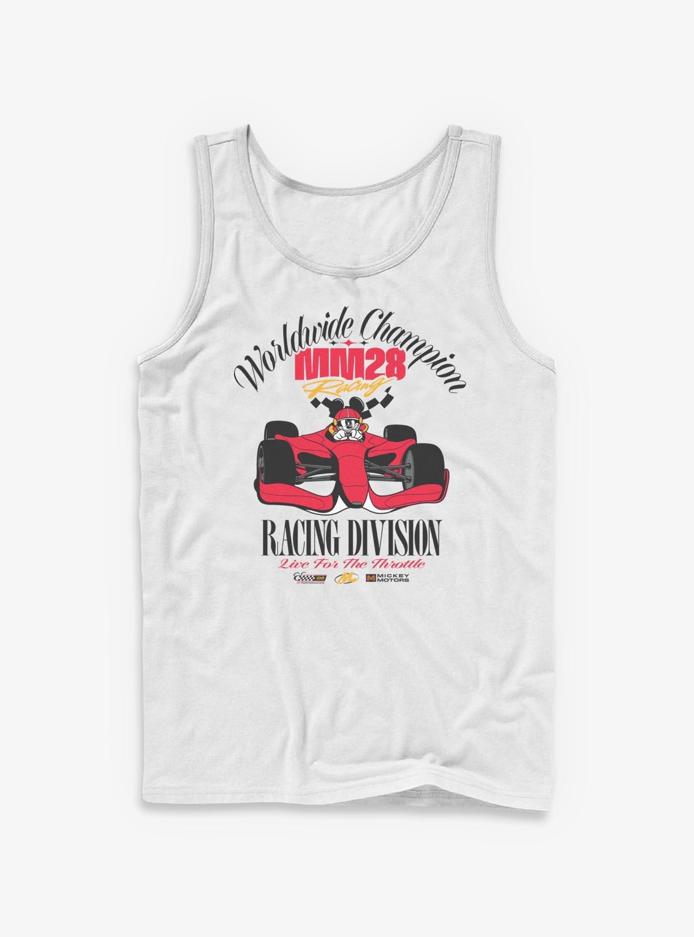 Disney Mickey Mouse Worldwide Champion Mickey Tank, , hi-res