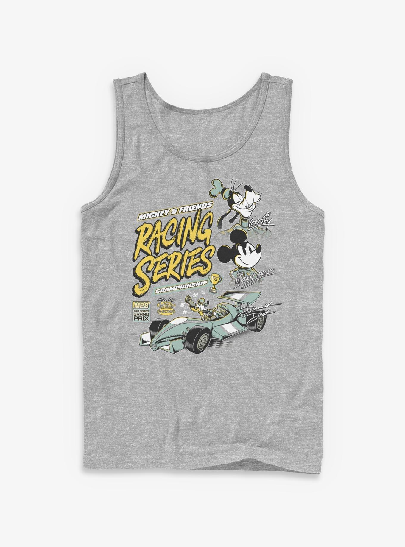 Disney Mickey Mouse Racing Series Tank, , hi-res