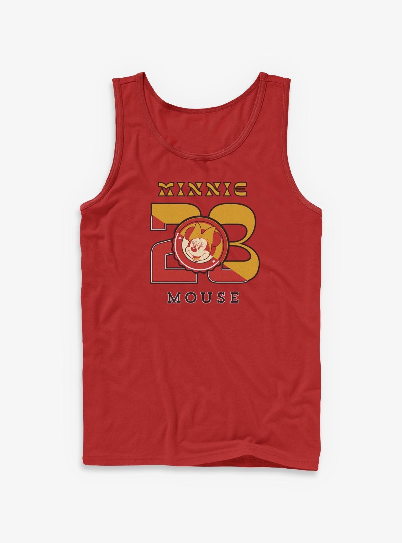 Disney Minnie Mouse 28 Tank