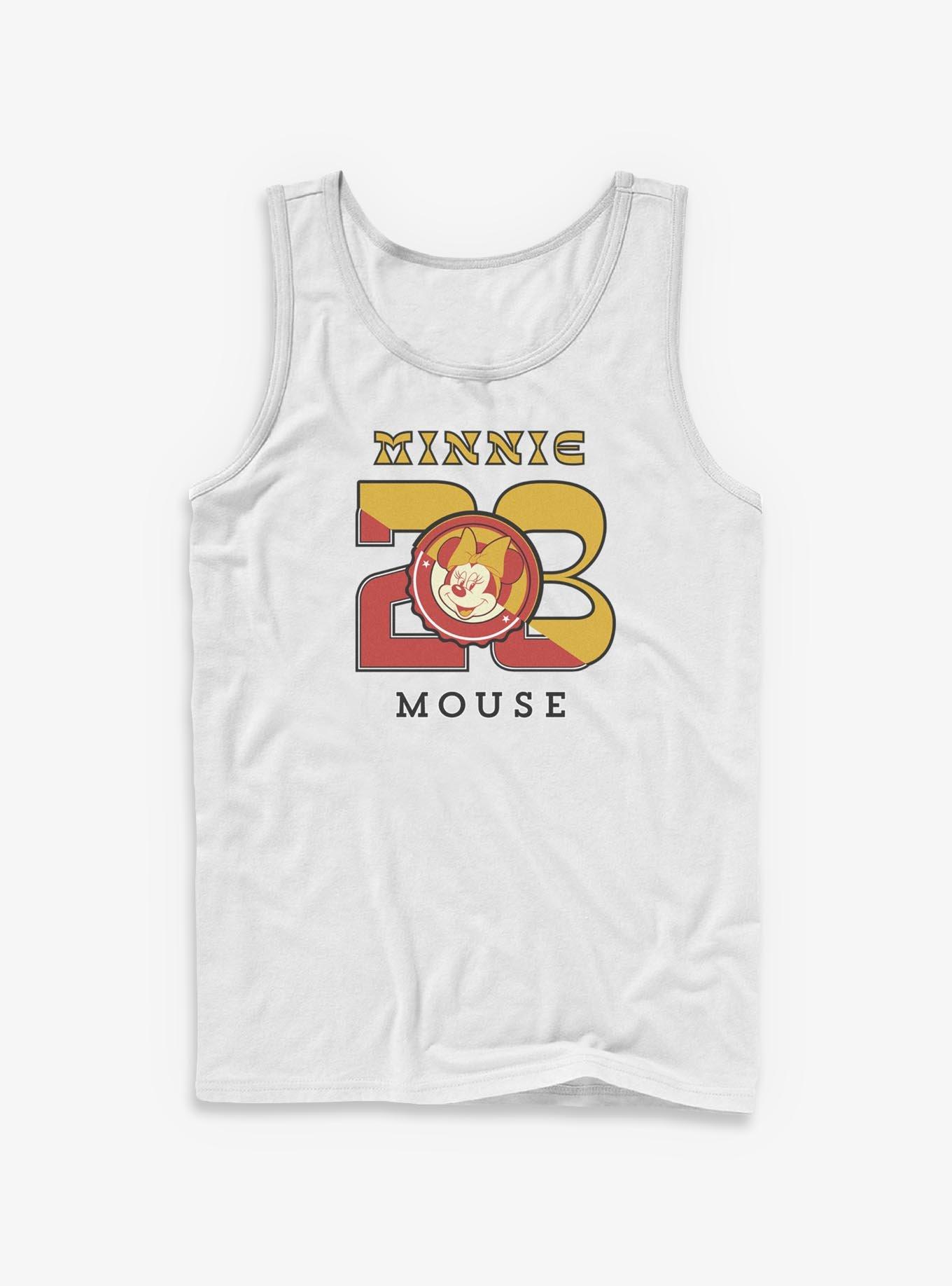 Disney Minnie Mouse 28 Tank, , hi-res