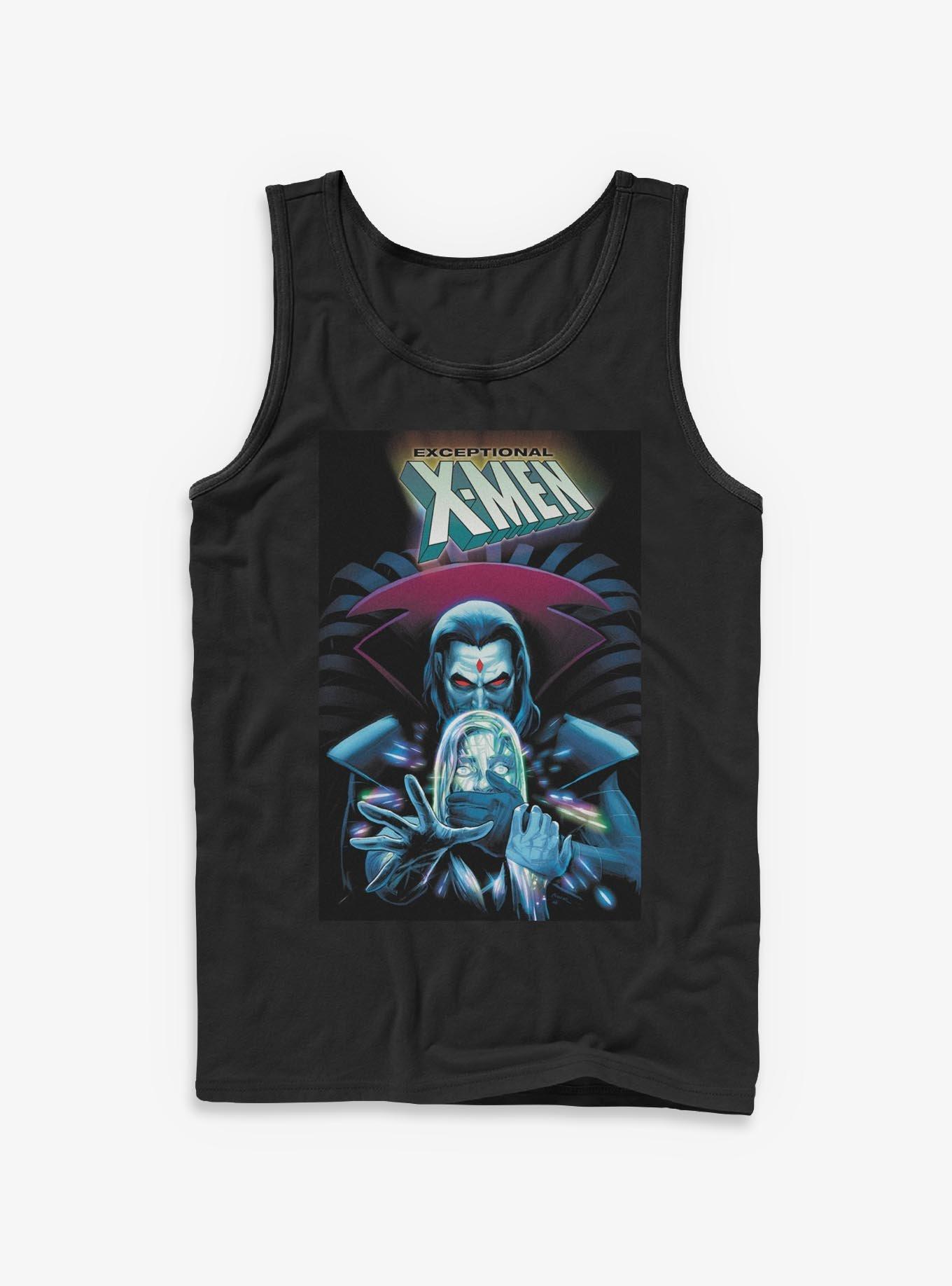 Marvel X-Men Exceptional X-Men Tank, , hi-res