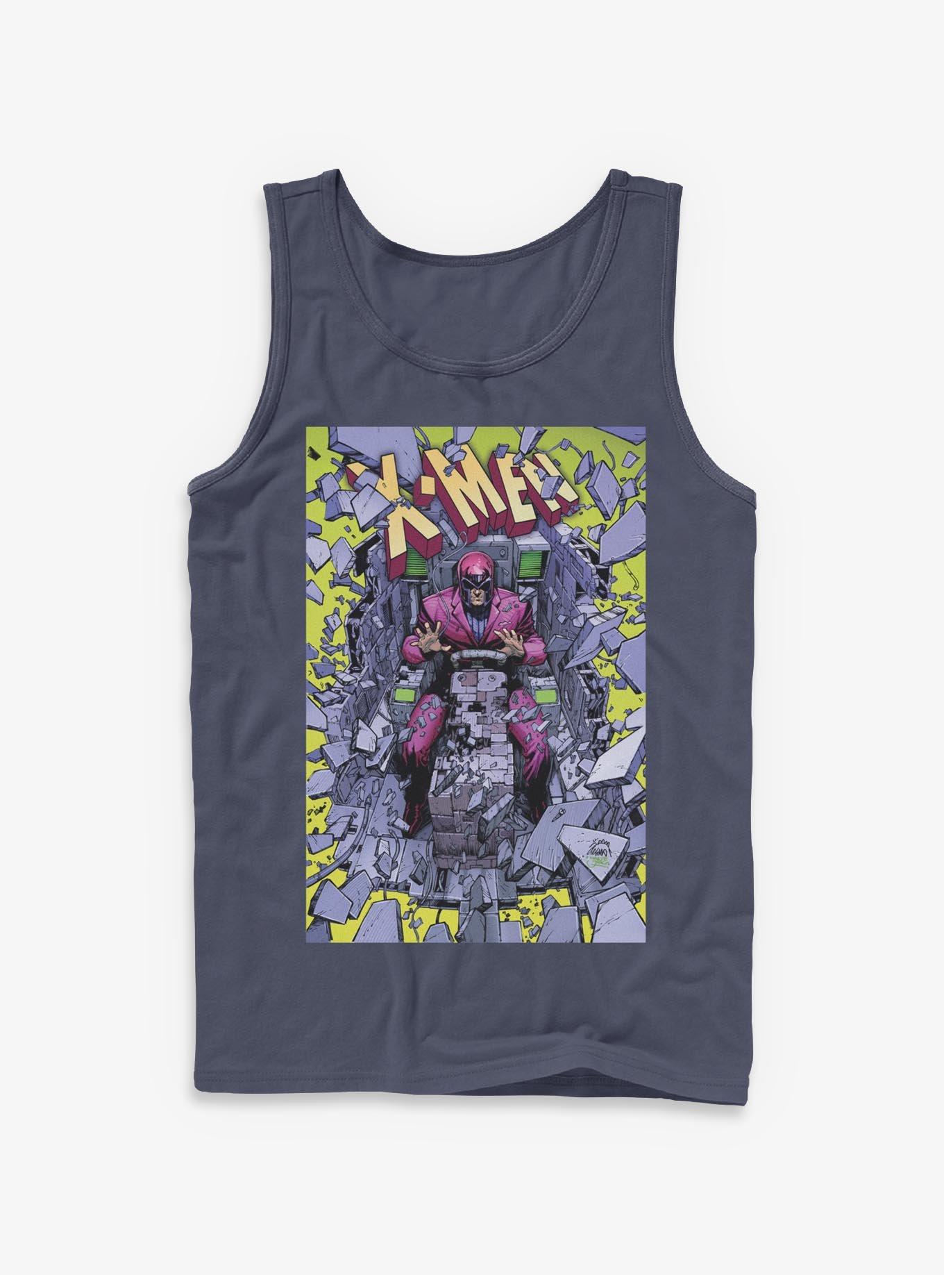 Marvel X-Men Magneto Tank, , hi-res