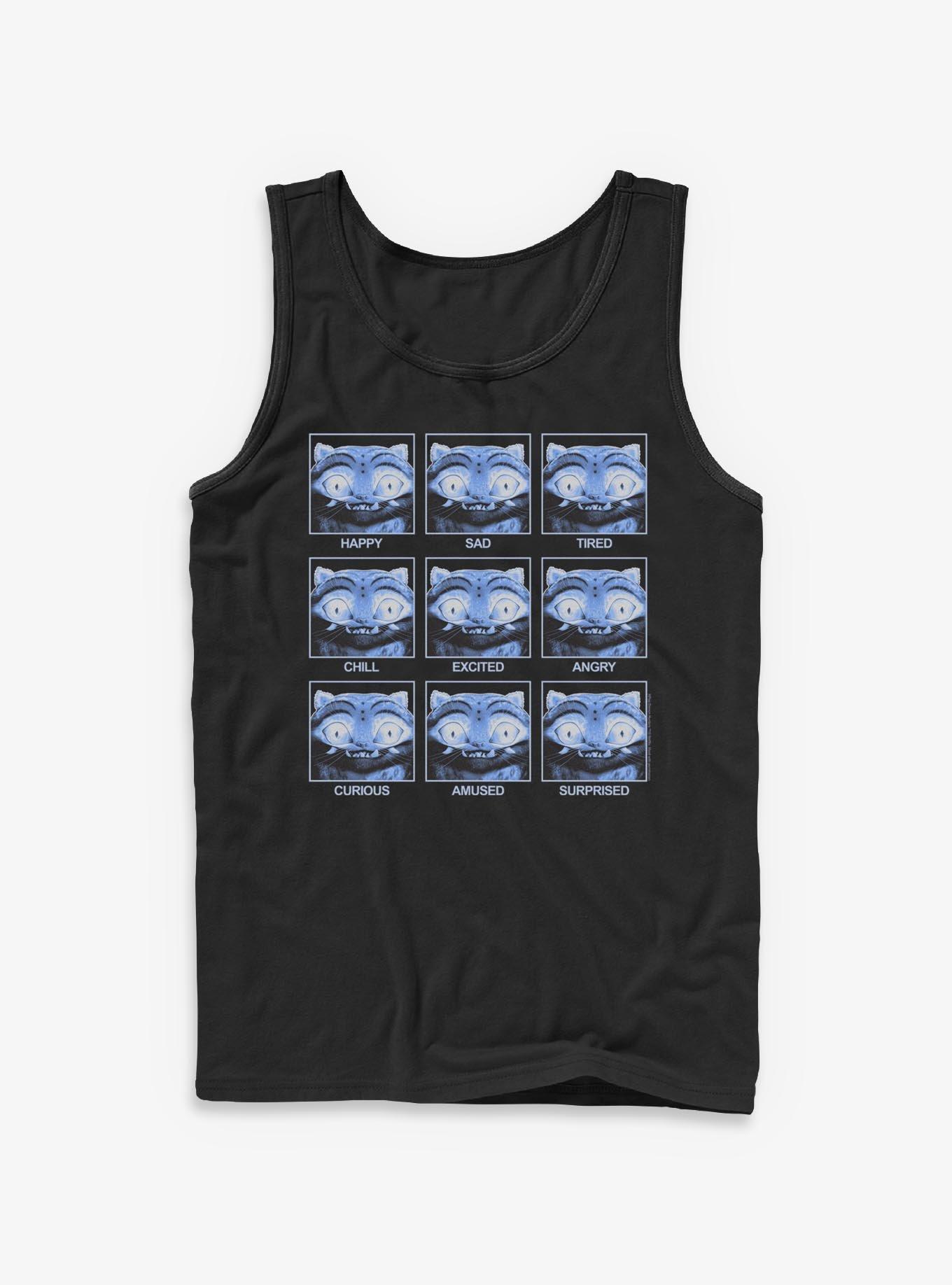 KPop Demon Hunters HUNTR/X Rumi Expressions Tank