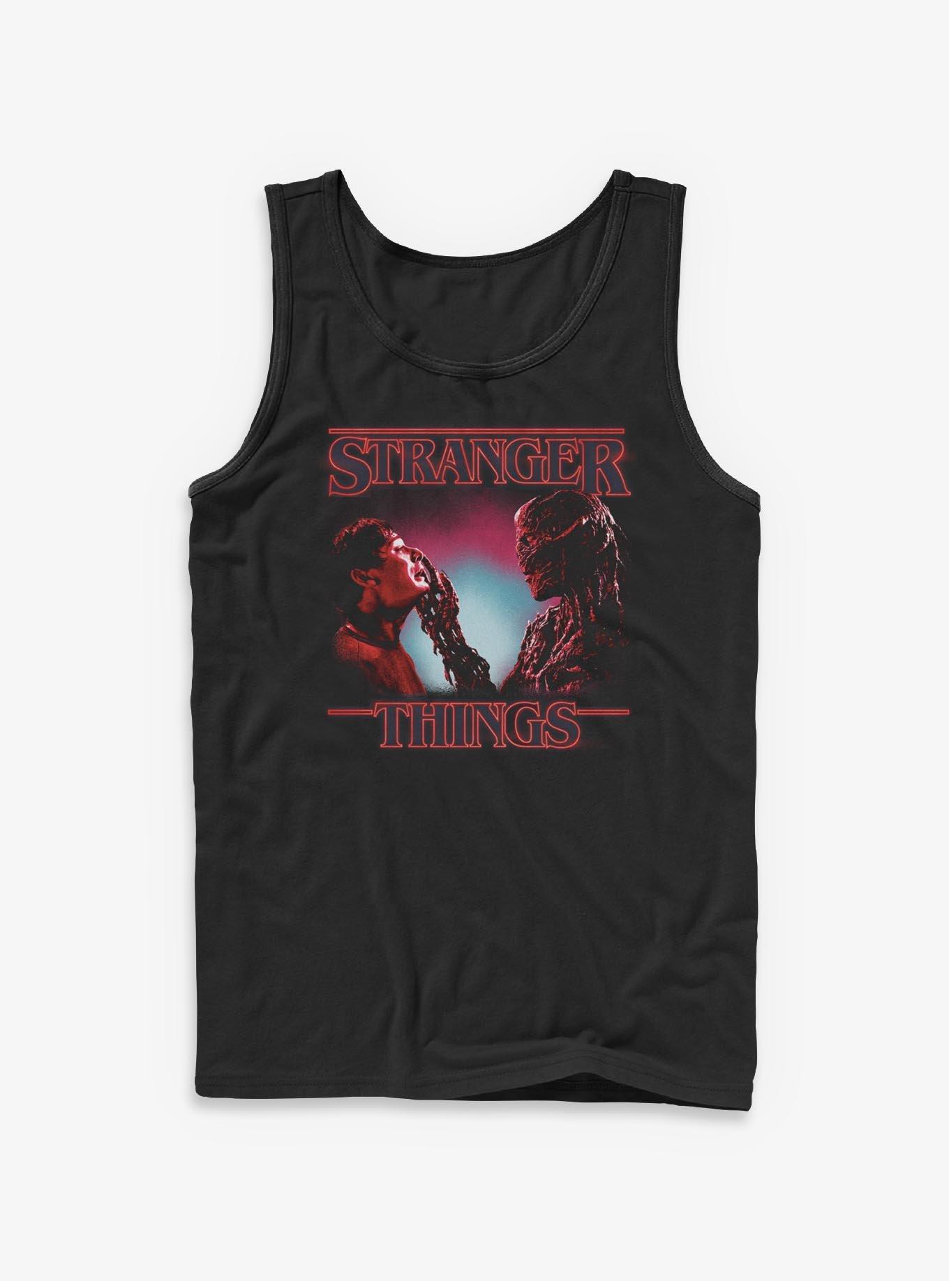 Stranger Things Sweet Embrace Tank, , hi-res