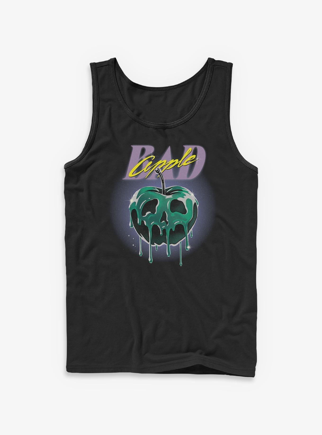 Disney Villains Bad Apple Retro Tank, , hi-res