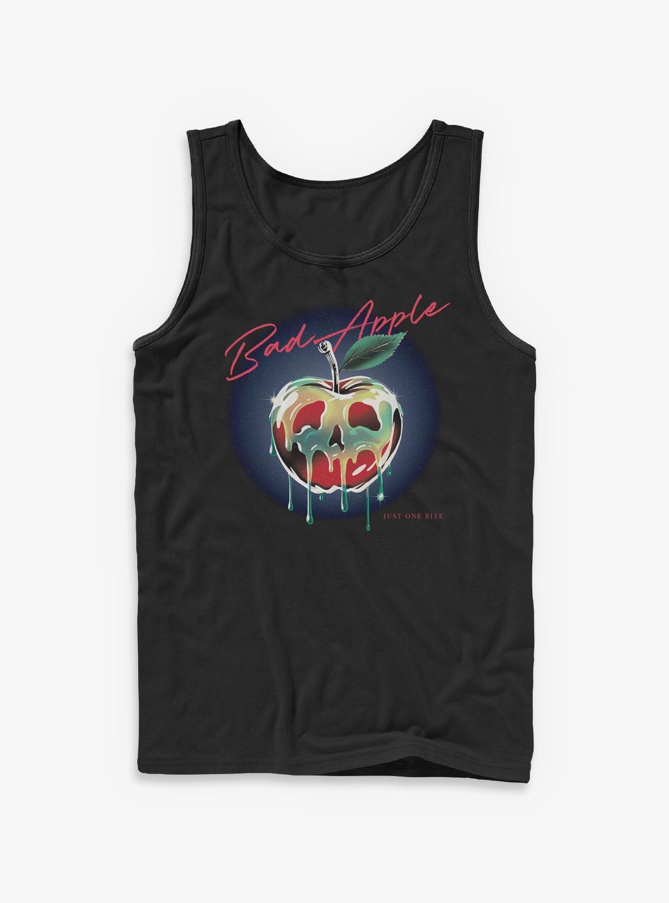 Disney Villains Just One Bite Retro Tank, , hi-res