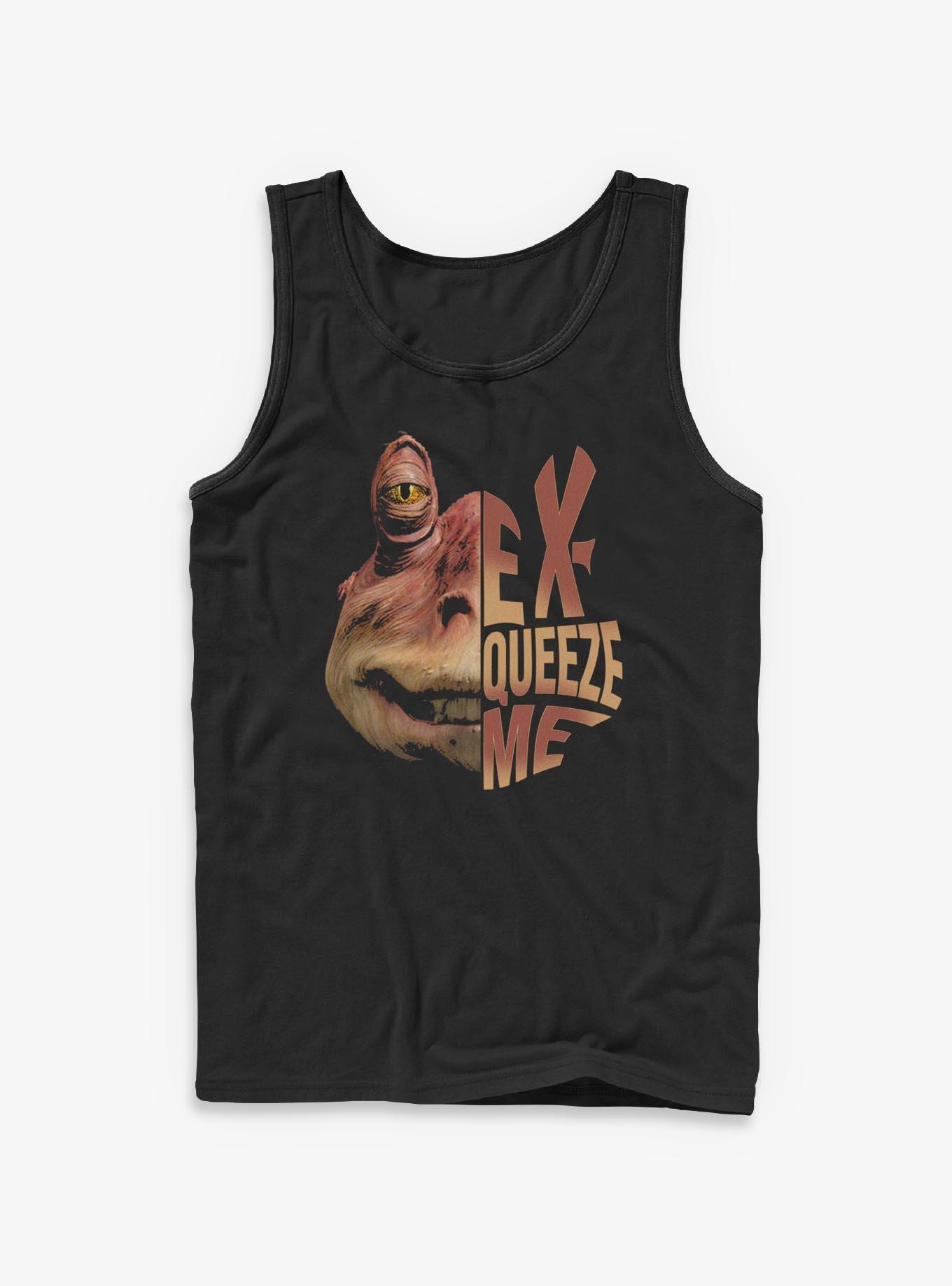 Star Wars Jar Jar Split Tank, , hi-res