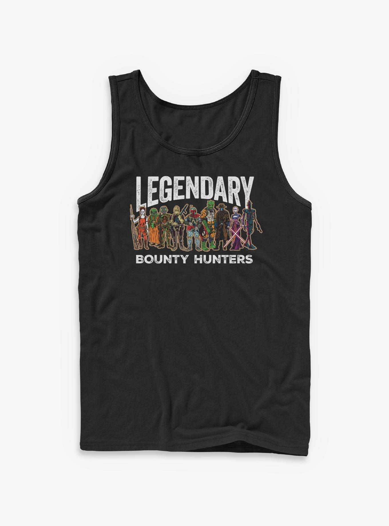 Star Wars Legendary Bounty Hunters Tank, , hi-res