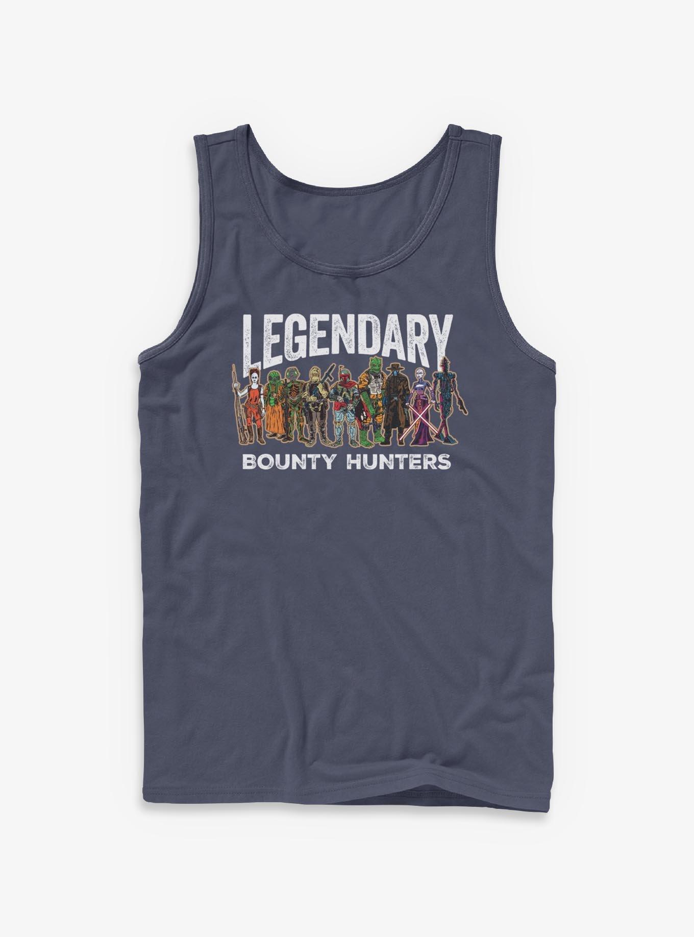Star Wars Legendary Bounty Hunters Tank, , hi-res