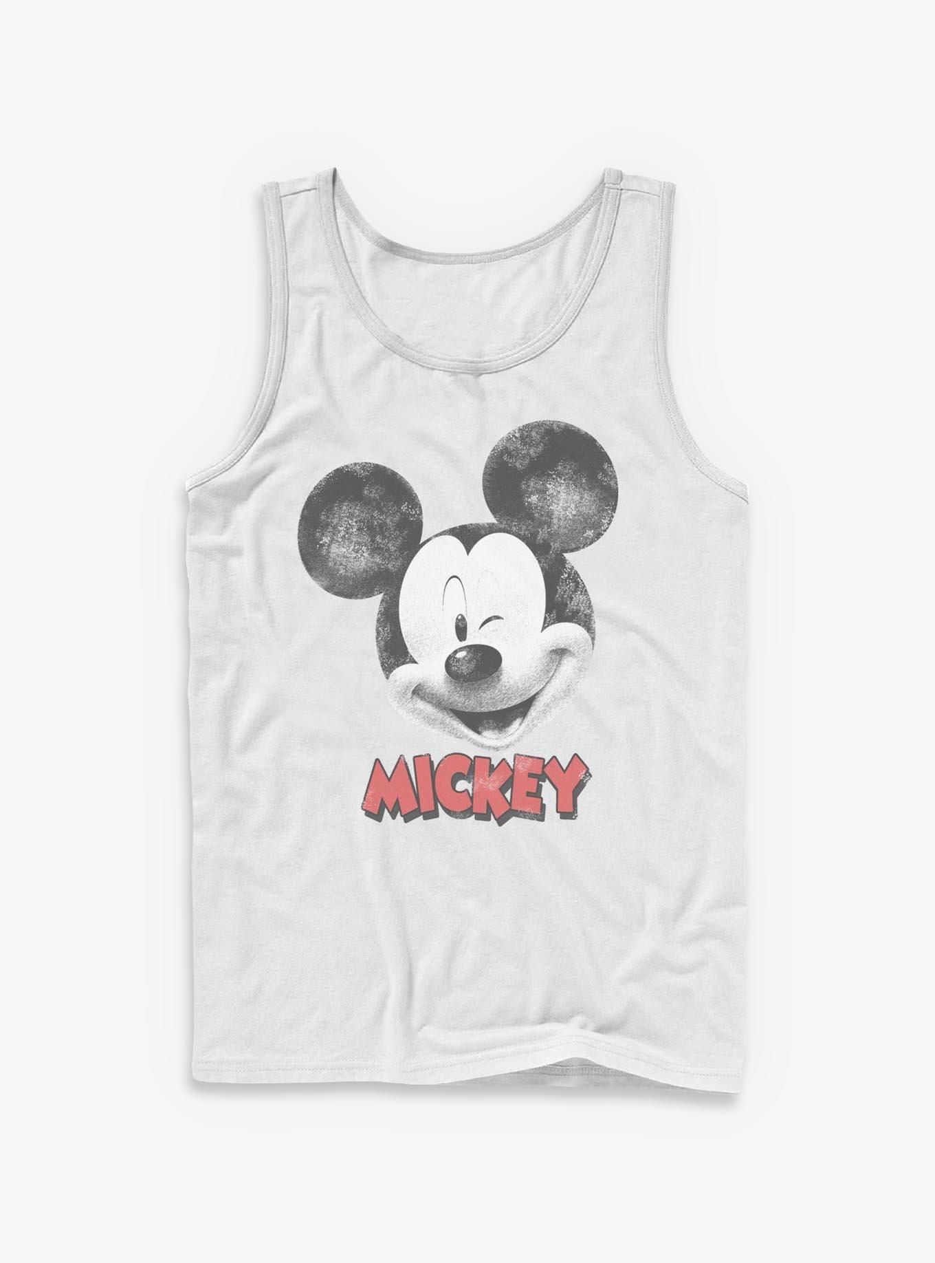 Disney Mickey Mouse Mickey Winks Tank, , hi-res