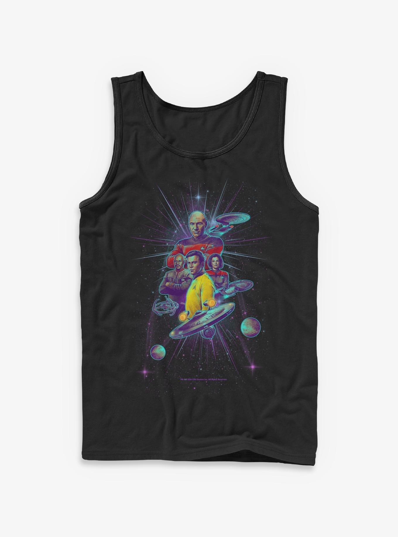 Star Trek Heroes Tank, , hi-res