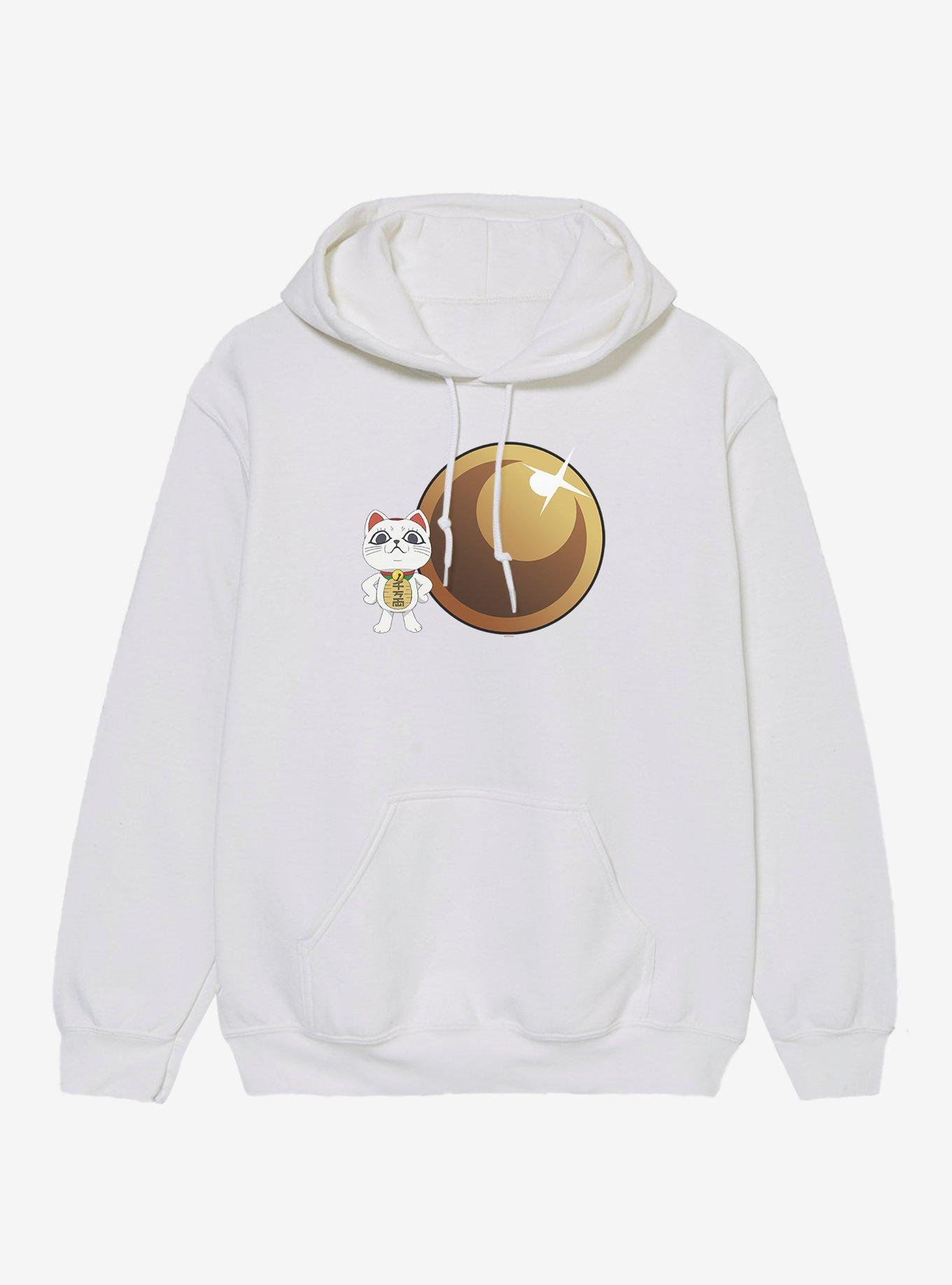 Dandadan No Balls Turbo Granny Hoodie, , hi-res