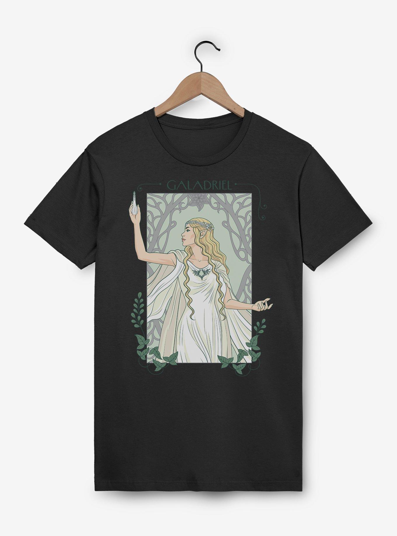 The Lord Of The Rings Galadriel T-Shirt, , hi-res