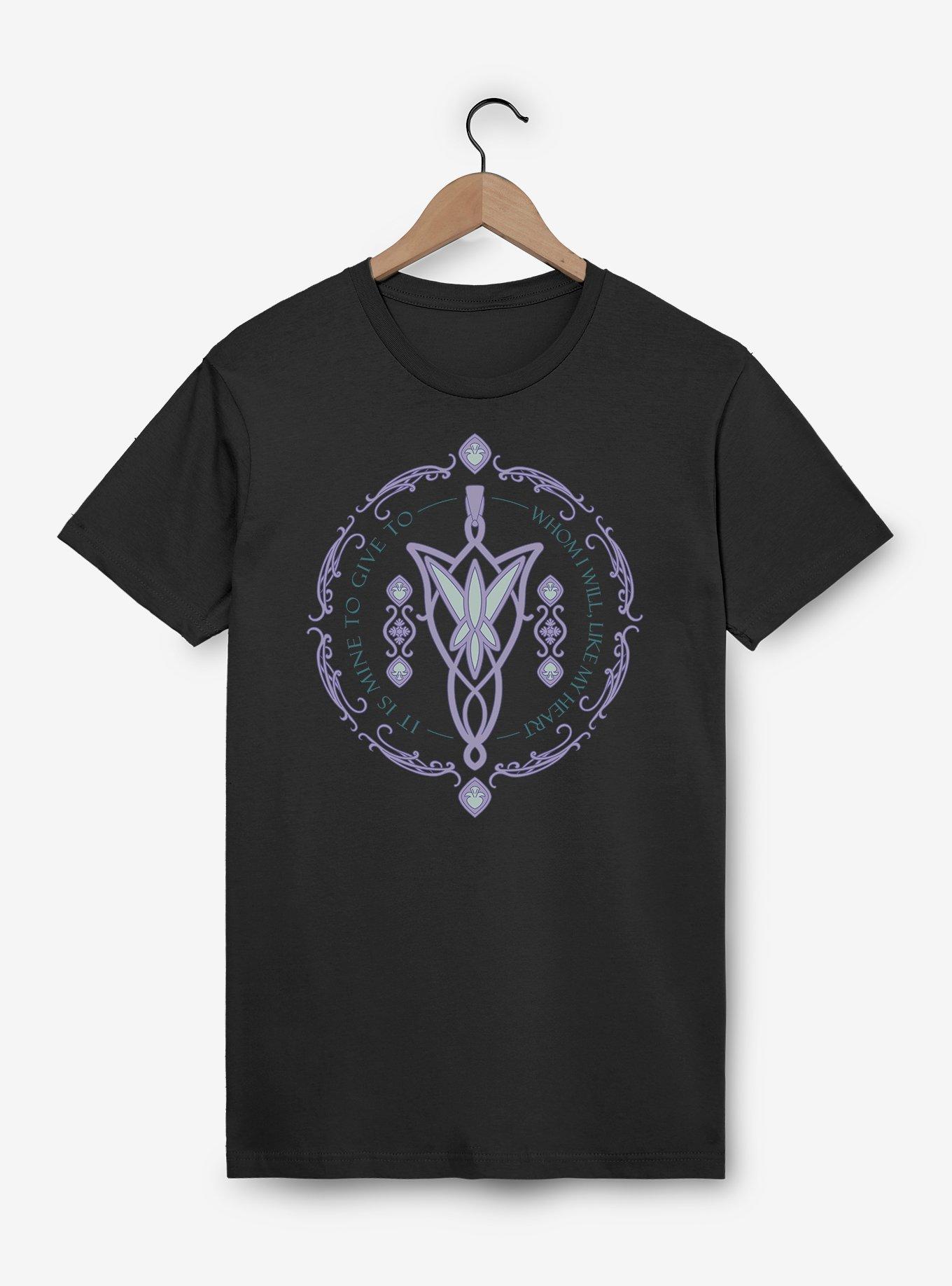 The Lord Of The Rings It Is Mine To Give T-Shirt, , hi-res