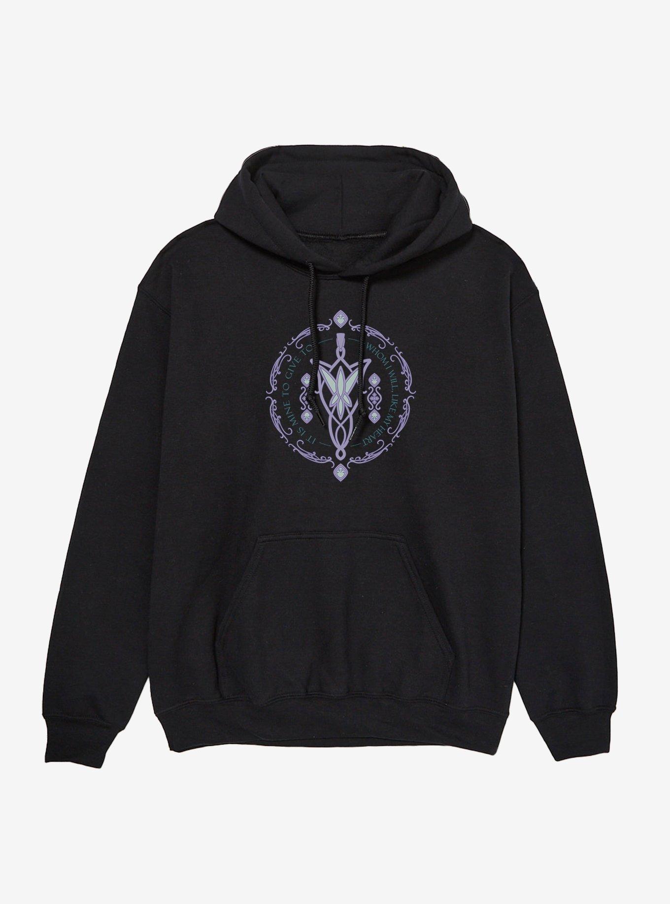 The Lord Of The Rings It Is Mine To Give Hoodie, , hi-res