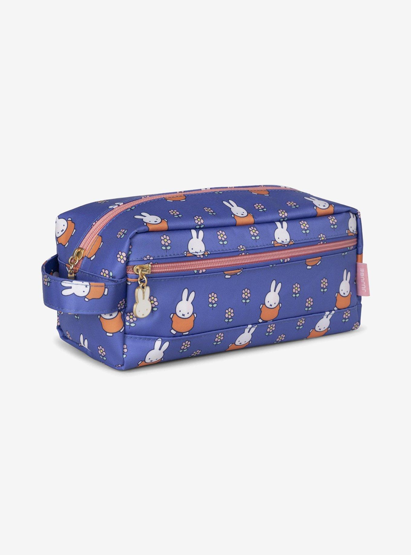 JuJuBe x Miffy in Flower Fields Be Dapper Bag, , hi-res