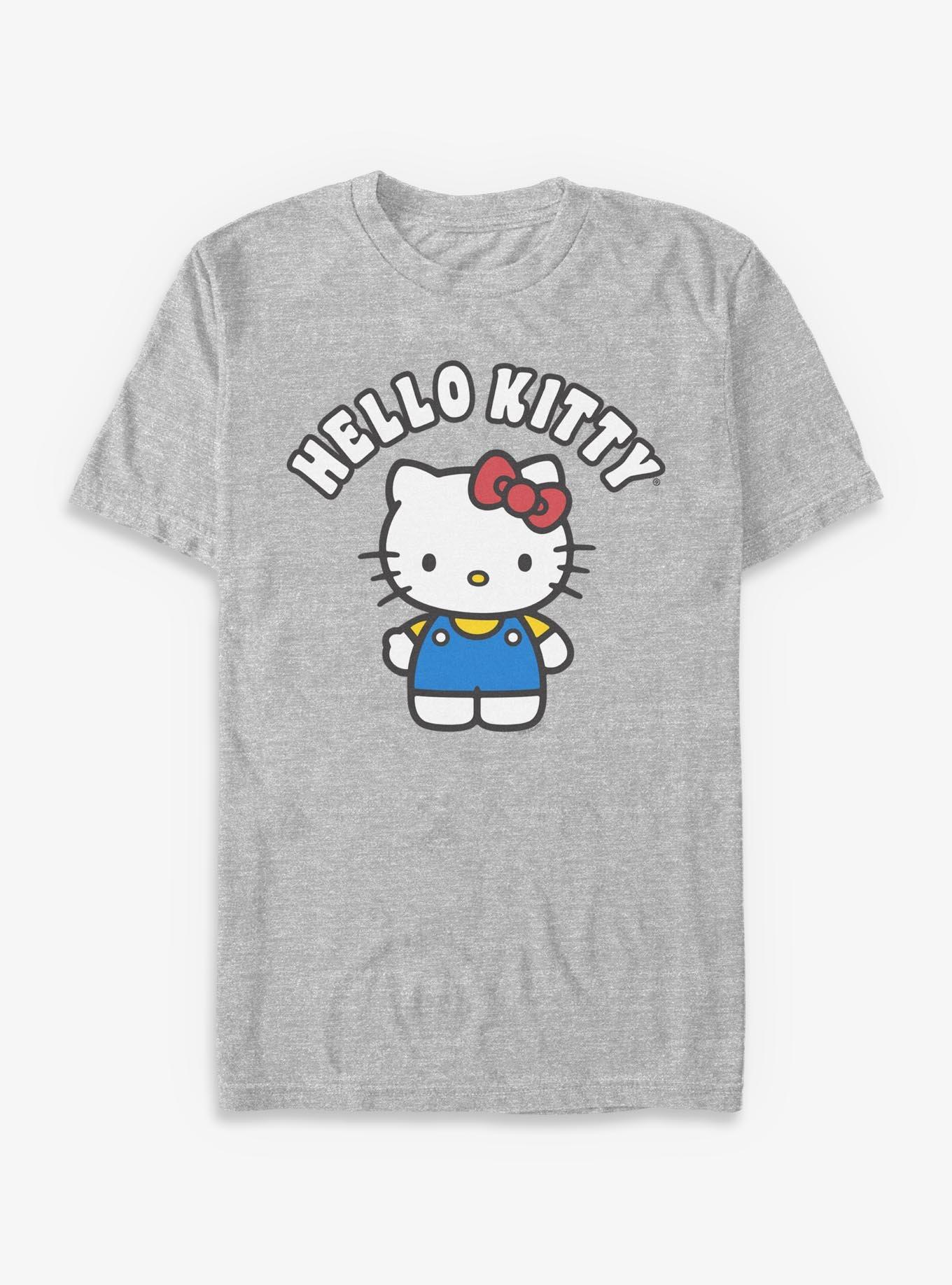 Sanrio Hello Kitty Classic Kitty T-Shirt, , hi-res