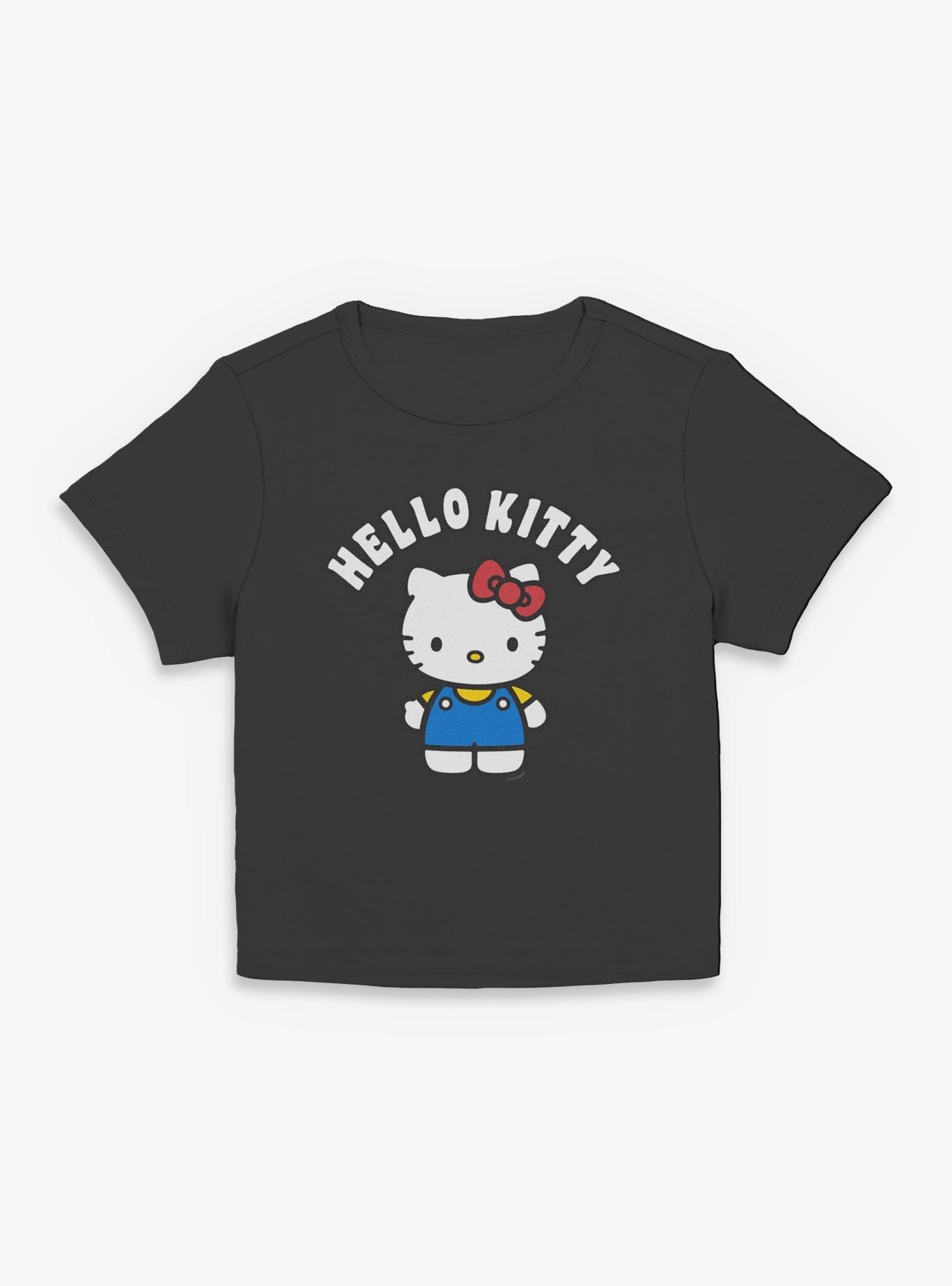 Sanrio Hello Kitty Classic Kitty Girls Baby T-Shirt, , hi-res