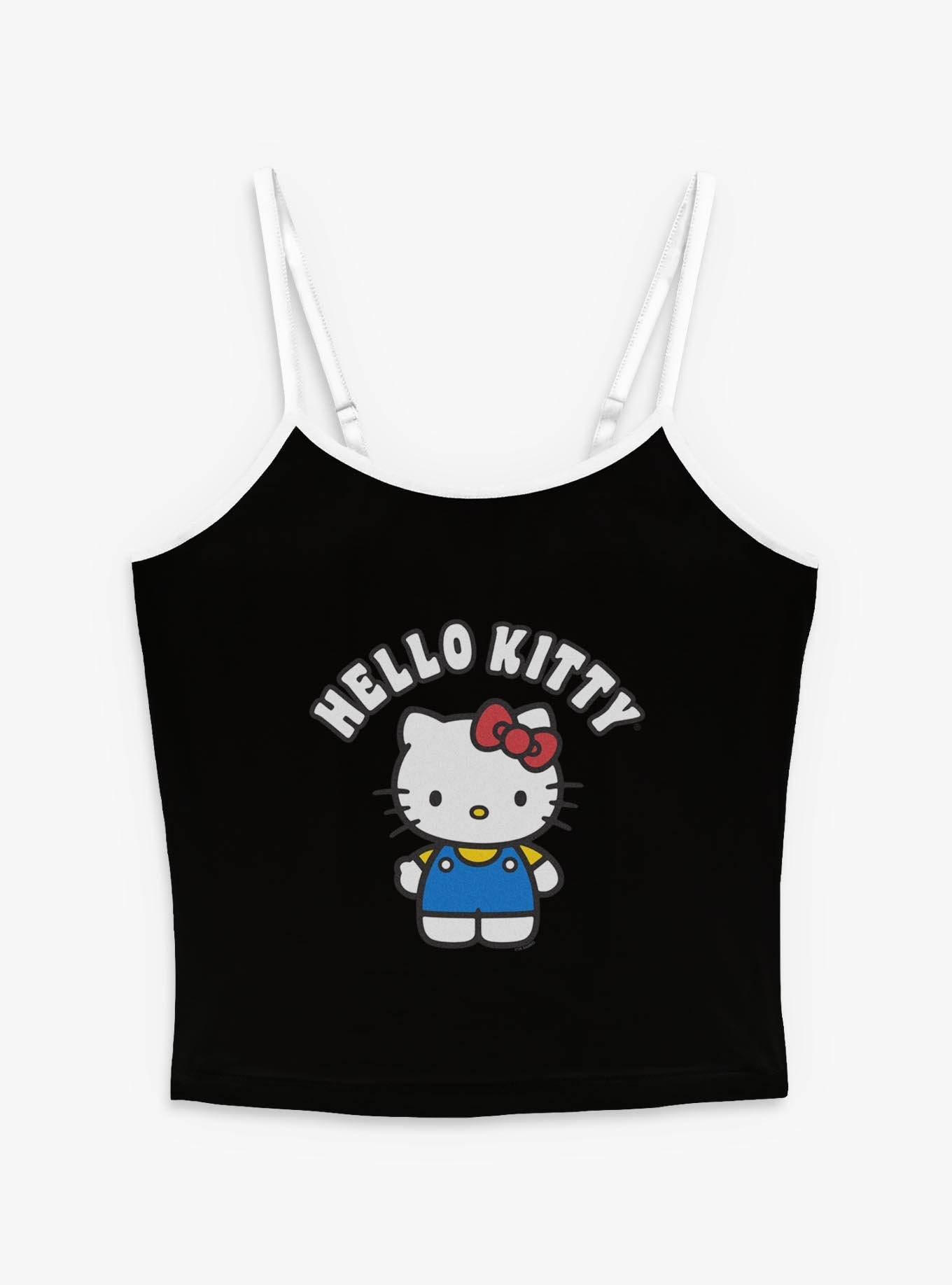 Sanrio Hello Kitty Classic Kitty Girls Cami, , hi-res