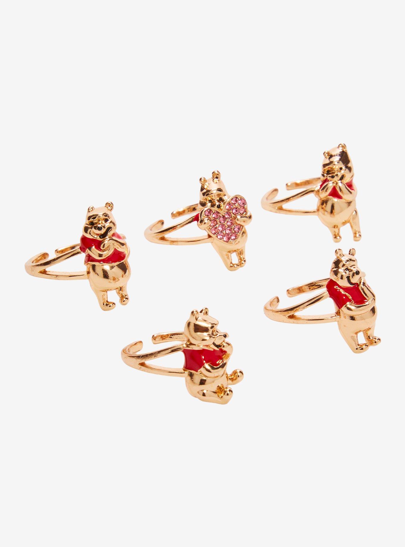 Our Universe Disney Winnie the Pooh Blind Box Ring - BoxLunch Exclusive