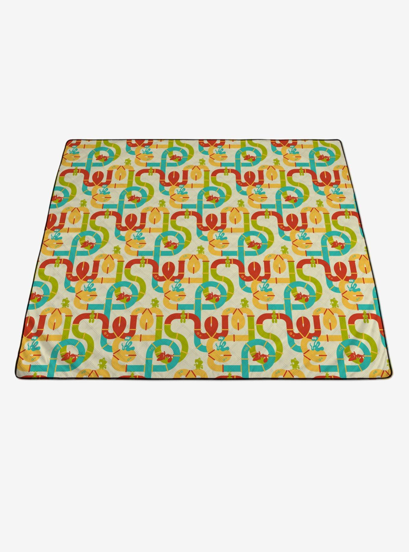 Disney Zootopia Impresa Picnic Blanket, , hi-res