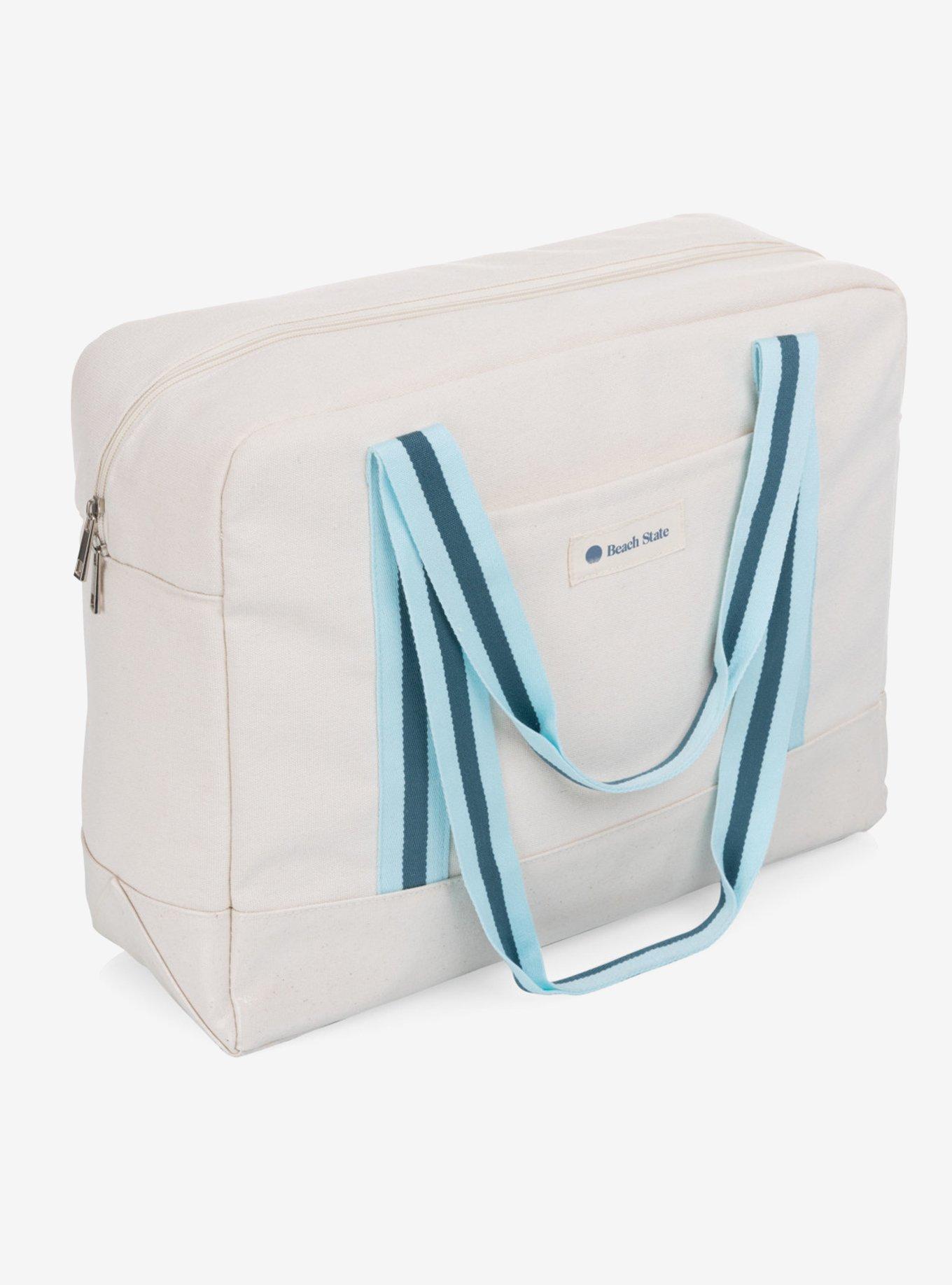 Seaglass Lanikai Beach Cooler Bag