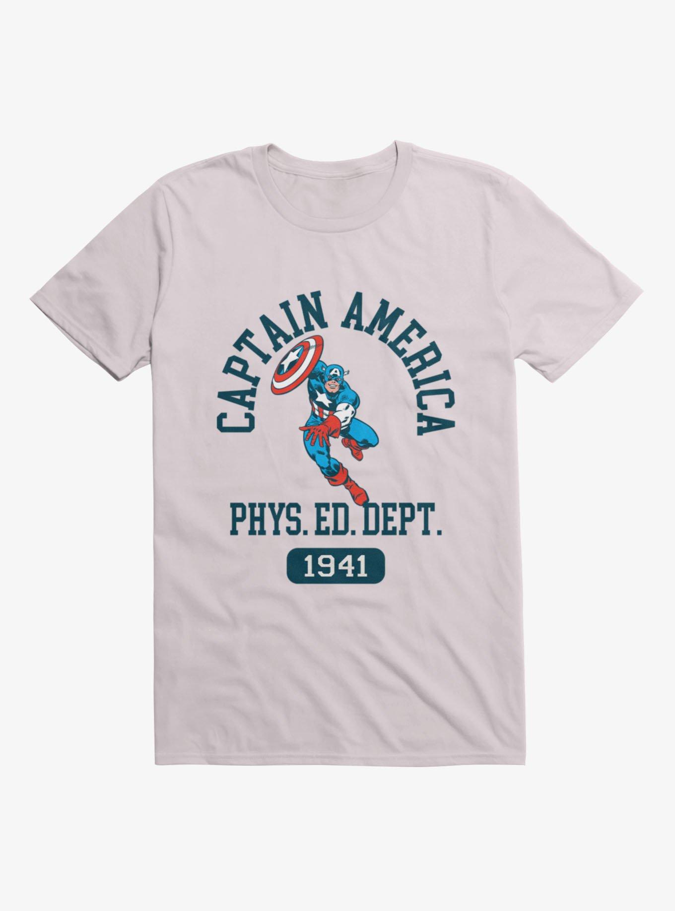 Marvel Captain America Classic 1941 T-Shirt, , hi-res