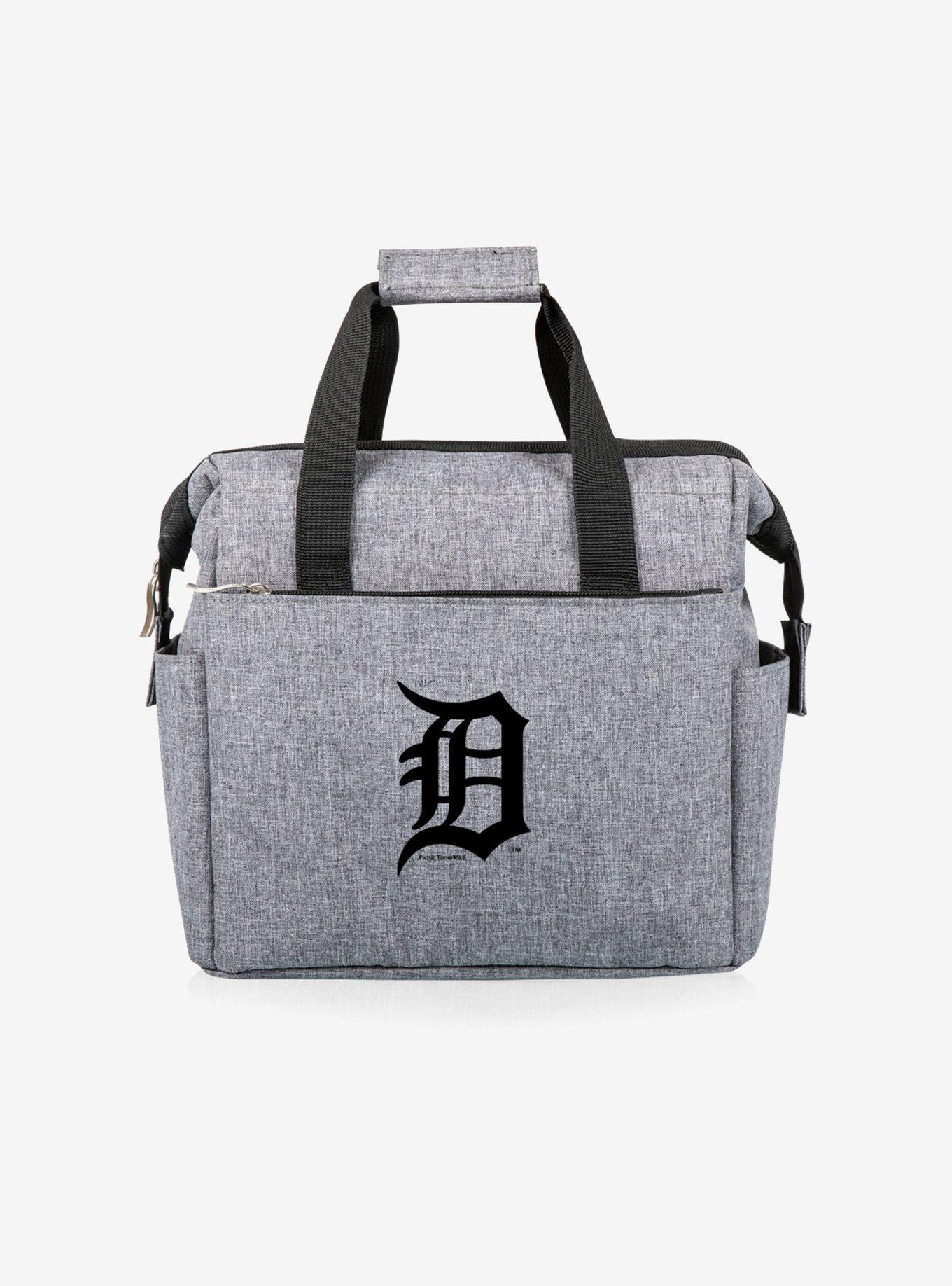 MLB Detroit Tigers On The Go Lunch Bag Cooler, , hi-res