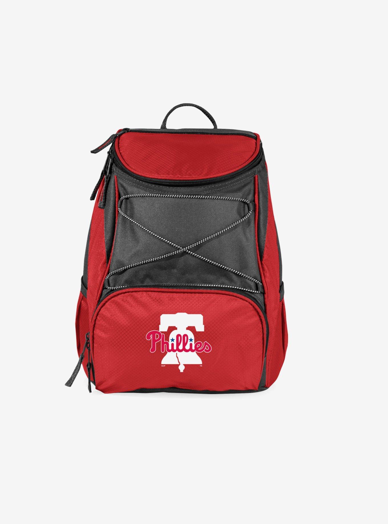 MLB Philadelphia Phillies PTX Backpack Cooler, , hi-res