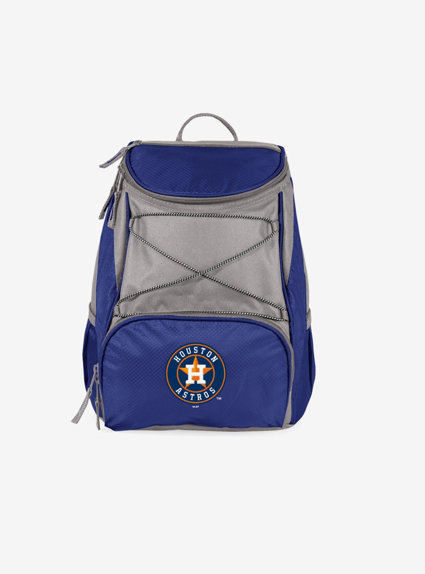 MLB Houston Astros PTX Backpack Cooler, , hi-res