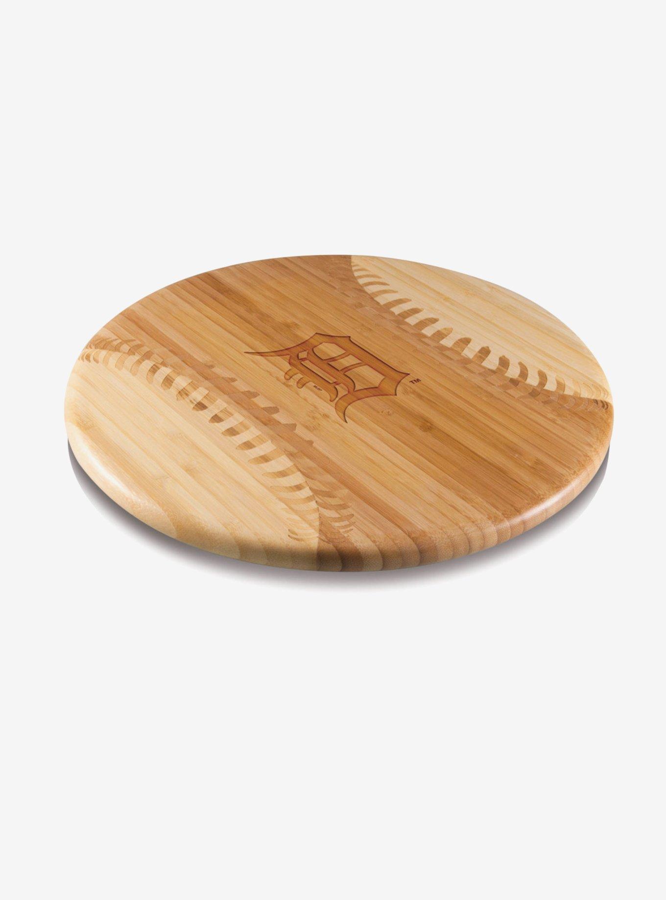 MLB Detroit Tigers Home Run! Baseball Cutting Board & Serving Tray, , hi-res