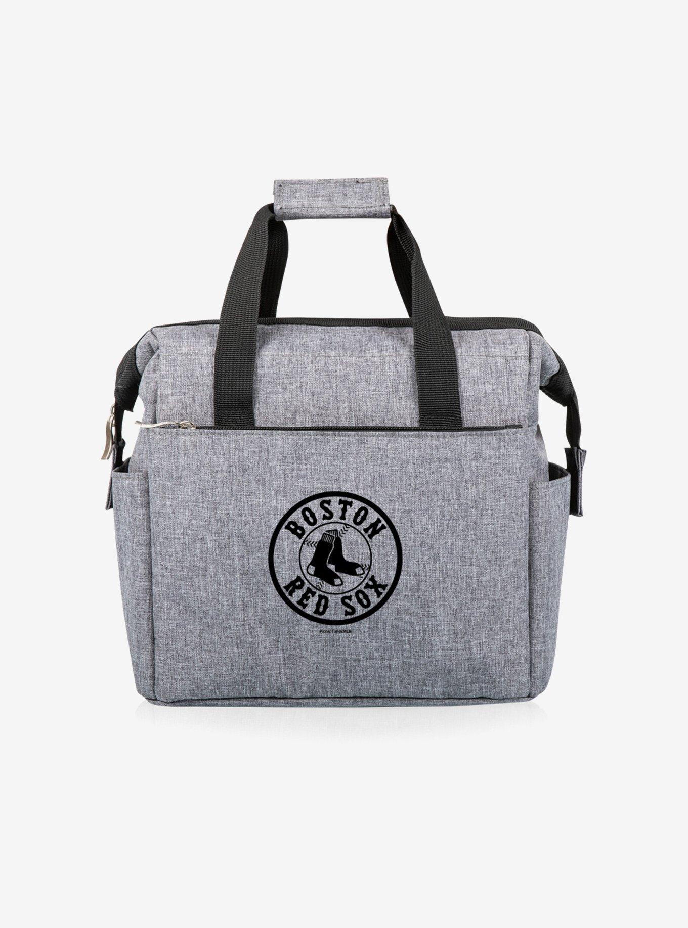 MLB Boston Red Sox On The Go Lunch Bag Cooler, , hi-res