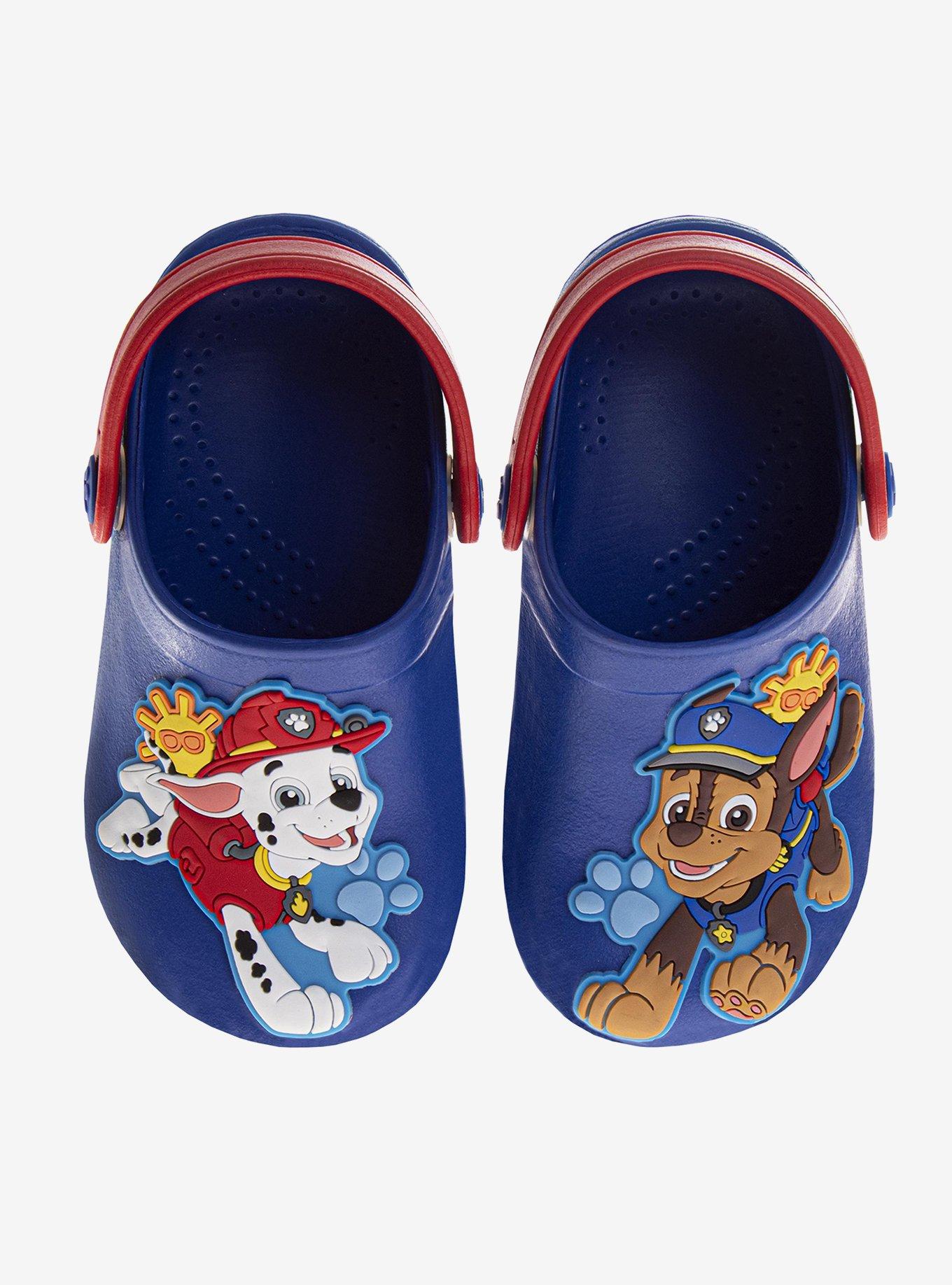 Paw Patrol Easy Slip On Toddler & Little Kids Slides, , hi-res