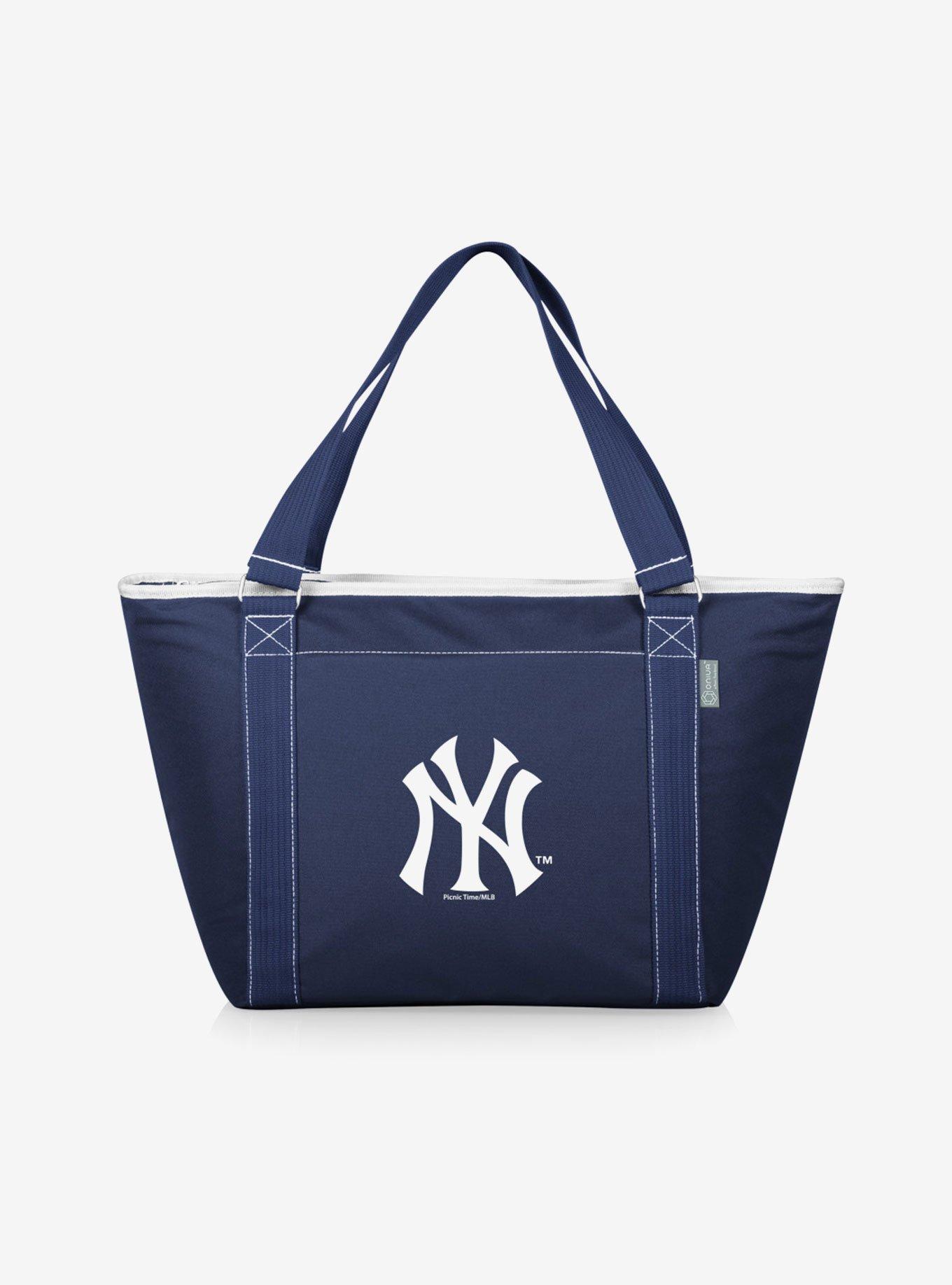 MLB New York Yankees 24-Can Cooler Tote Bag, , hi-res