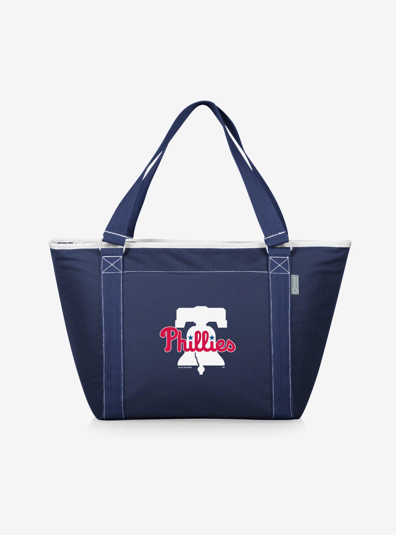 MLB Philadelphia Phillies 24-Can Cooler Tote Bag, , hi-res