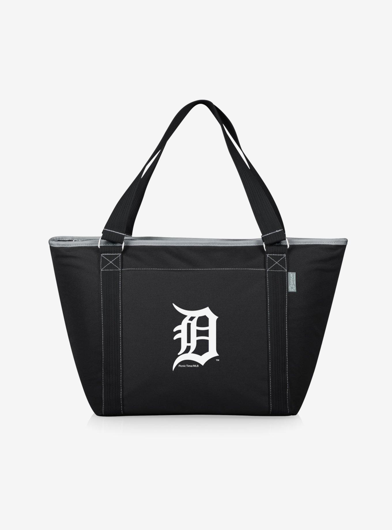 MLB Detroit Tigers 24-Can Cooler Tote Bag, , hi-res
