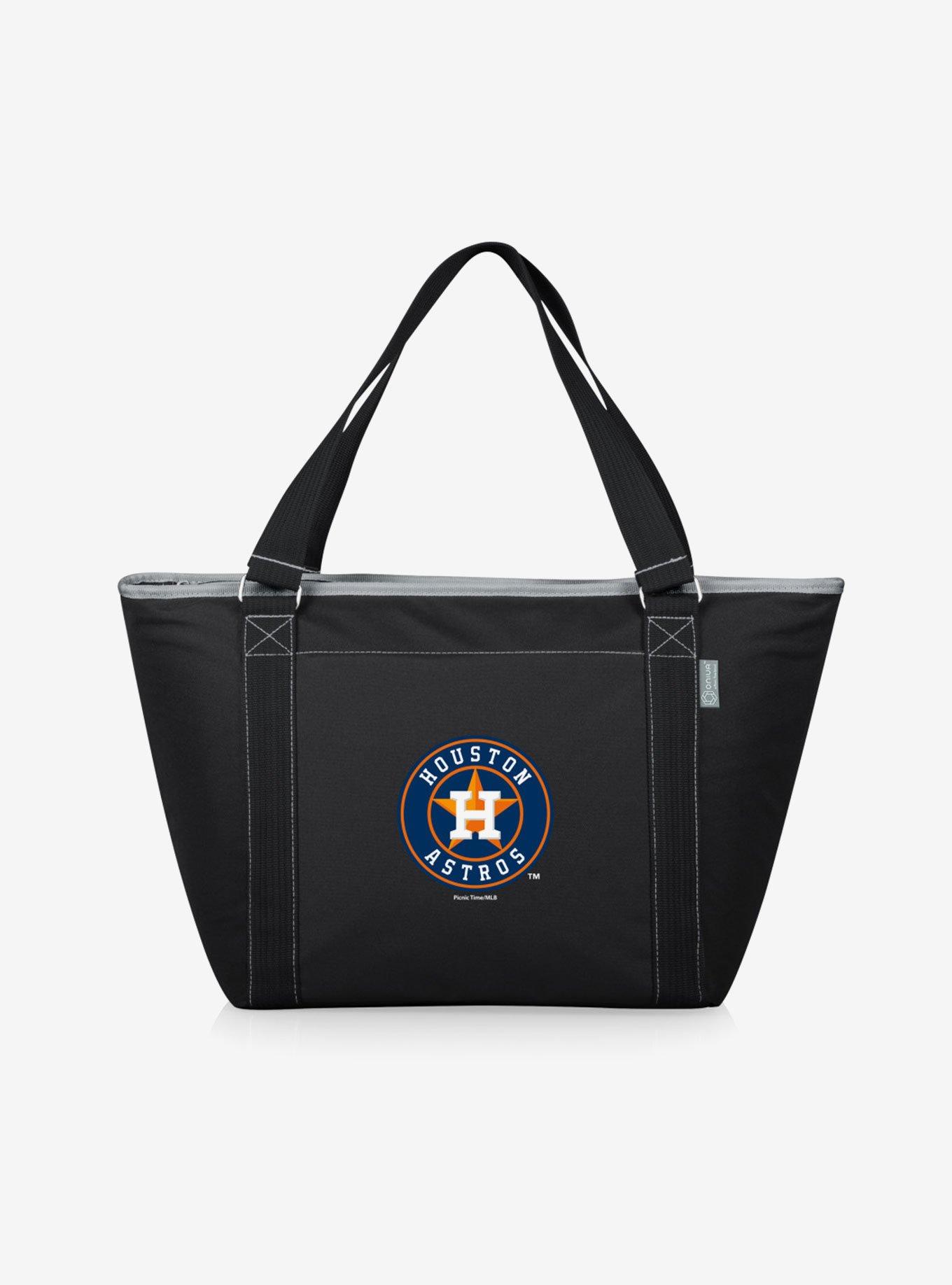 MLB Houston Astros 24-Can Cooler Tote Bag, , hi-res
