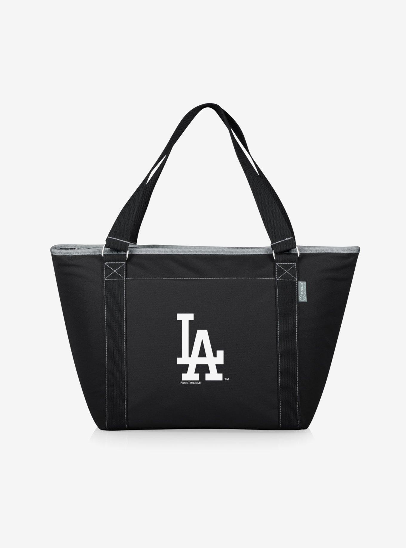 MLB Los Angeles Dodgers 24-Can Cooler Tote Bag, , hi-res