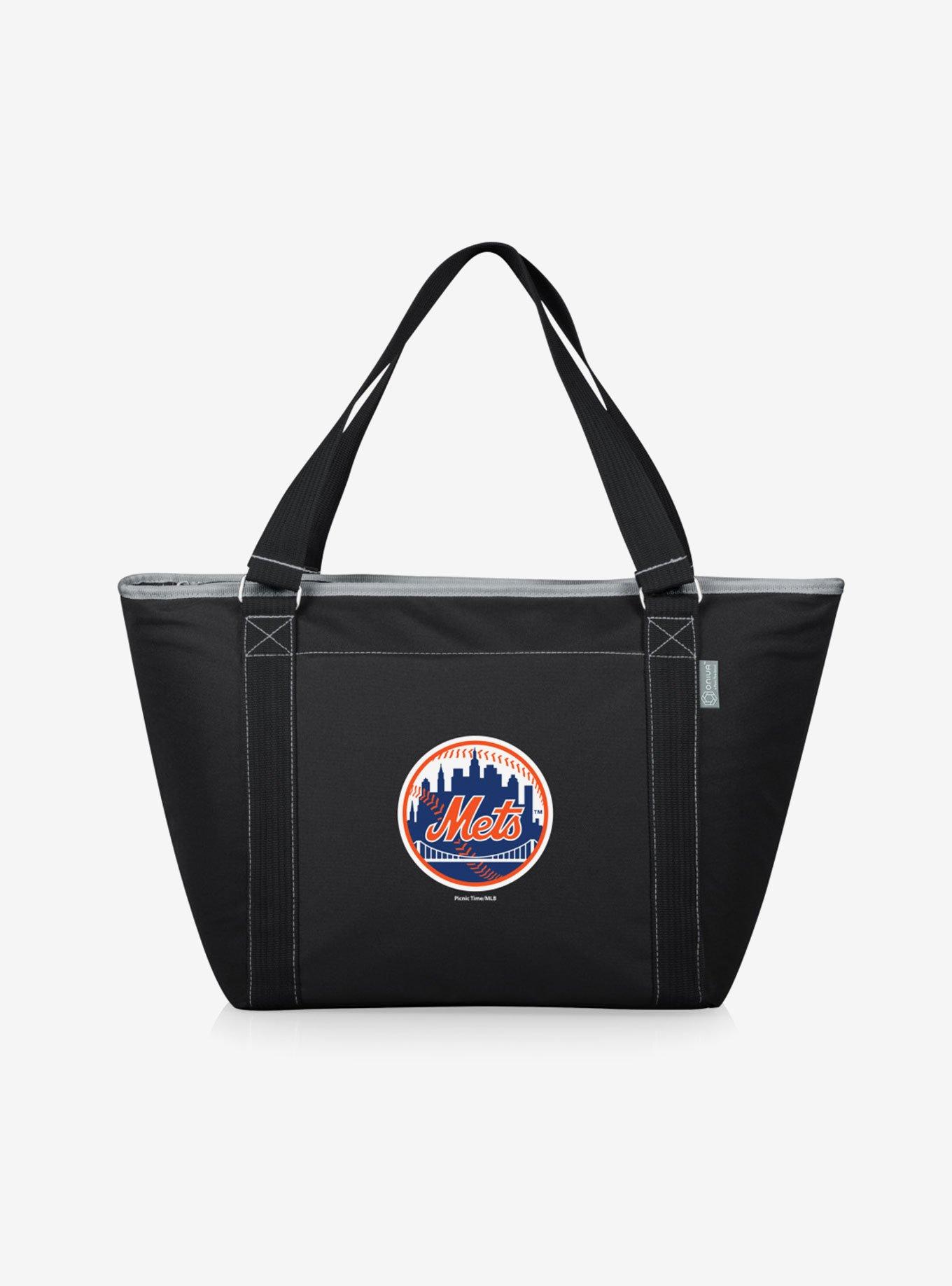 MLB New York Mets 24-Can Cooler Tote Bag, , hi-res
