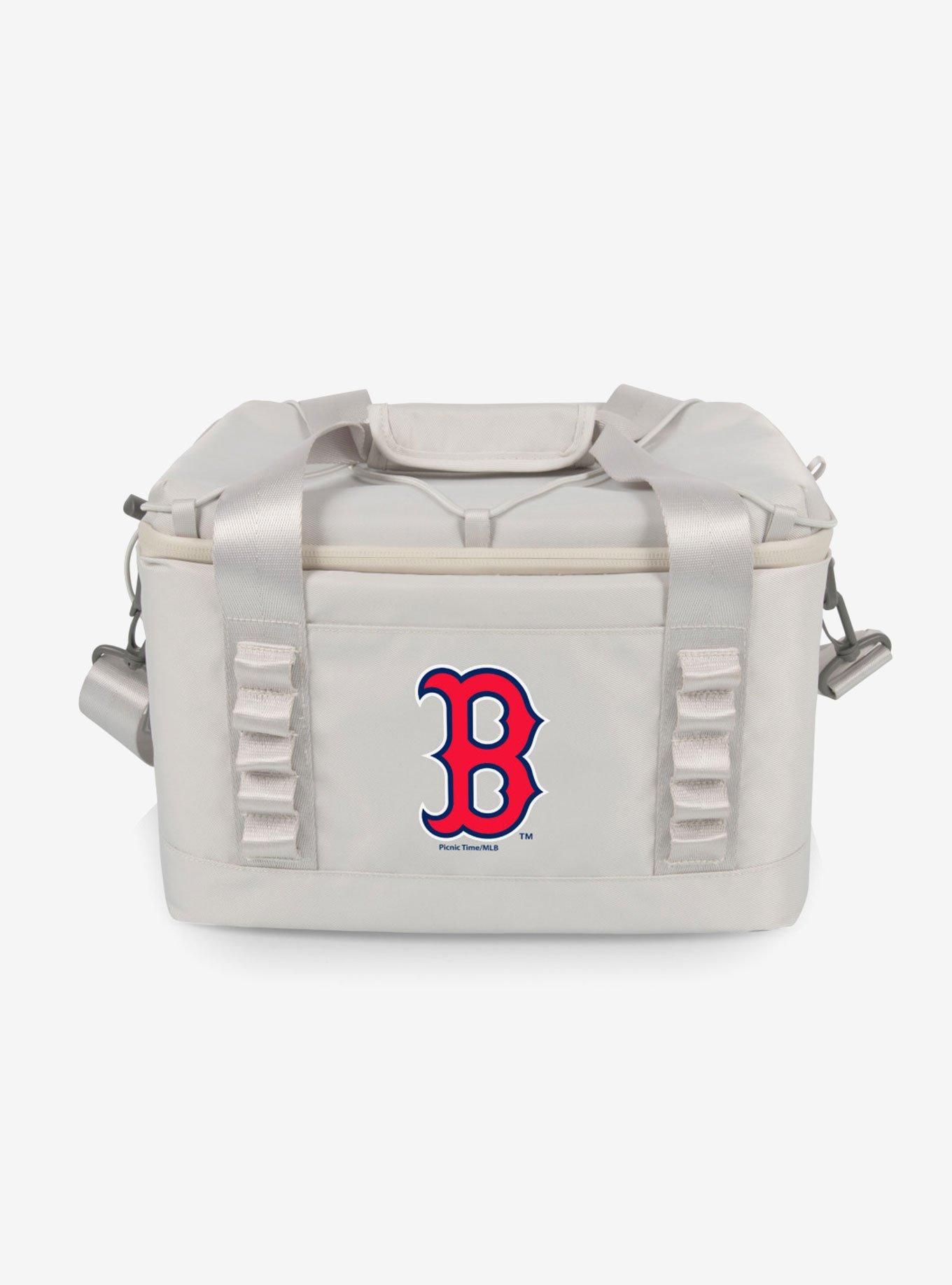 MLB Boston Red Sox 12-Can Super Thick Recycled Cooler, , hi-res