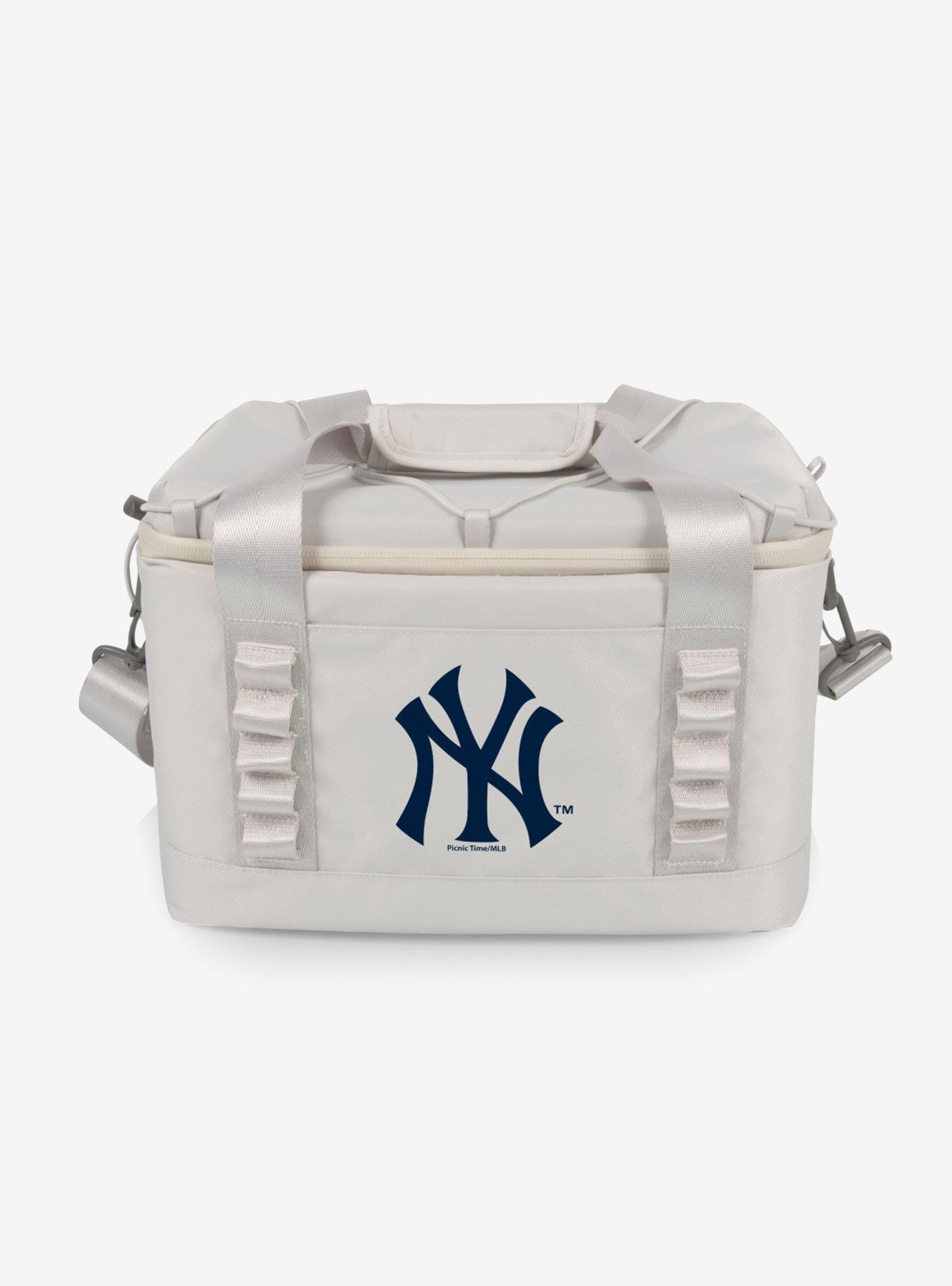 MLB New York Yankees 12-Can Super Thick Recycled Cooler, , hi-res