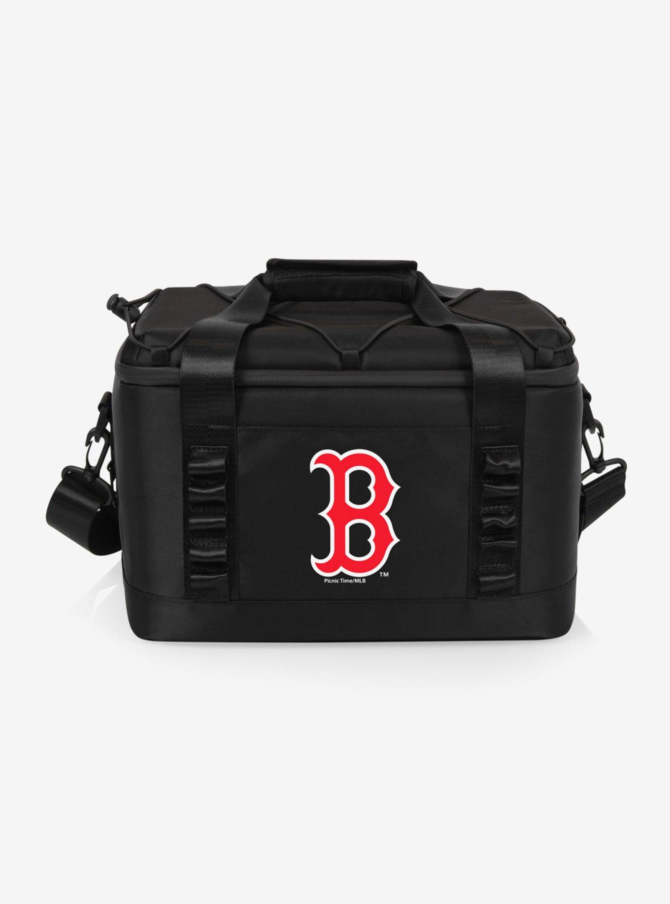 MLB Boston Red Sox 12-Can Super Thick Recycled Cooler, , hi-res