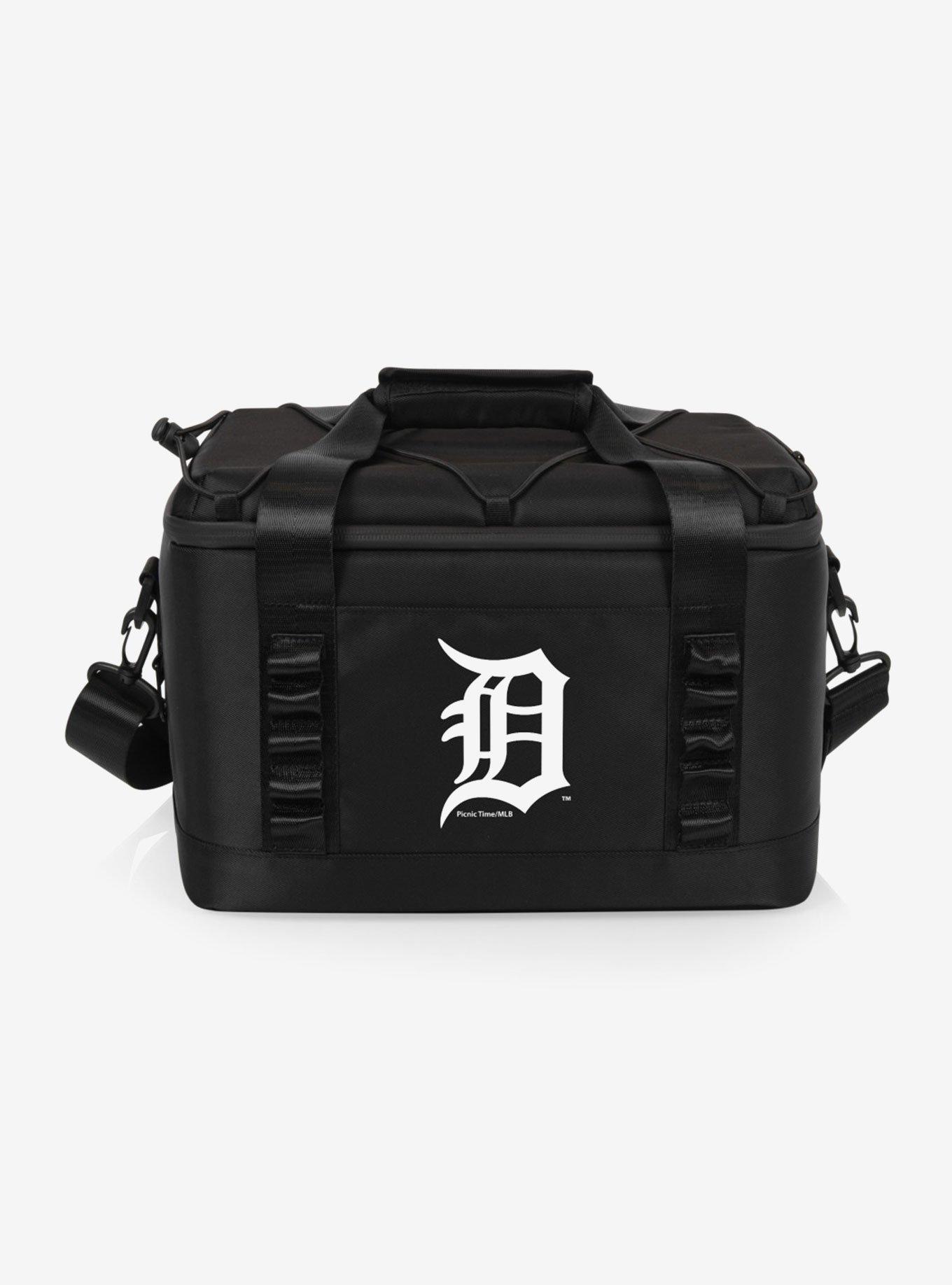 MLB Detroit Tigers 12-Can Super Thick Recycled Cooler, , hi-res